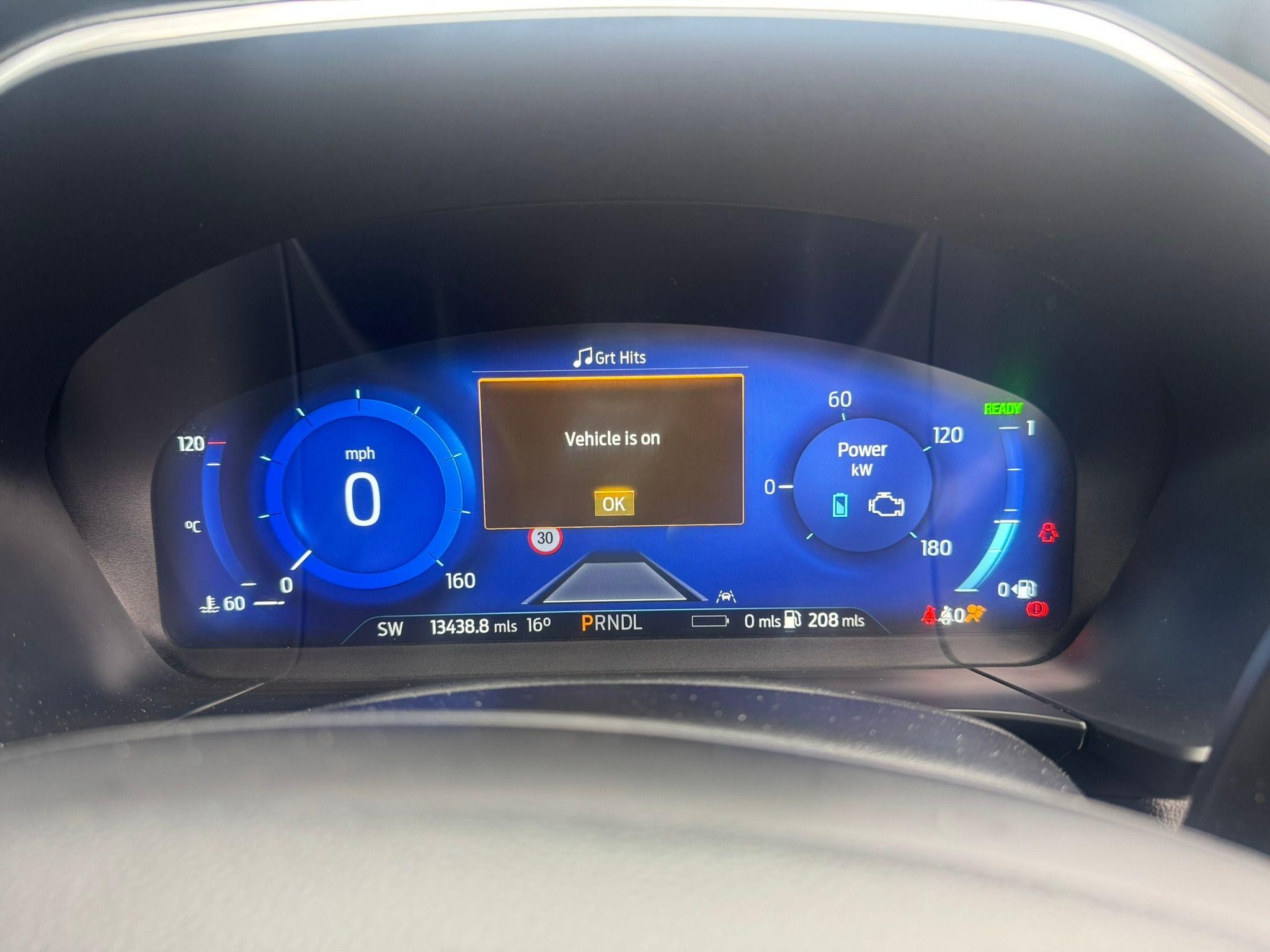 Ford Kuga Image 15