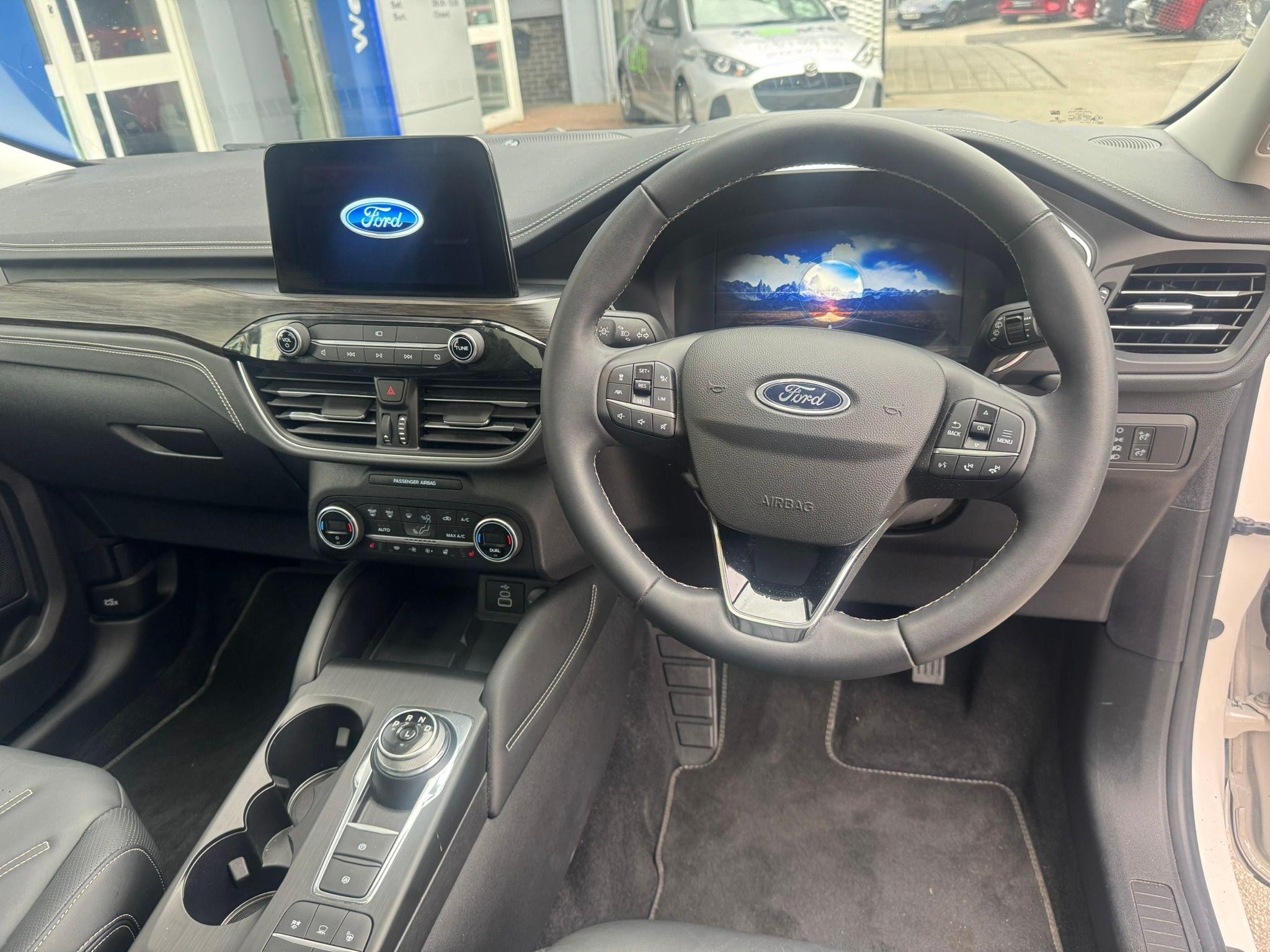 Ford Kuga Image 17