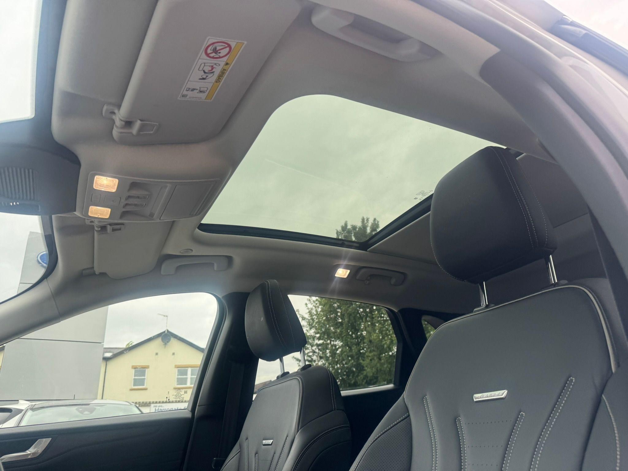 Ford Kuga Image 20
