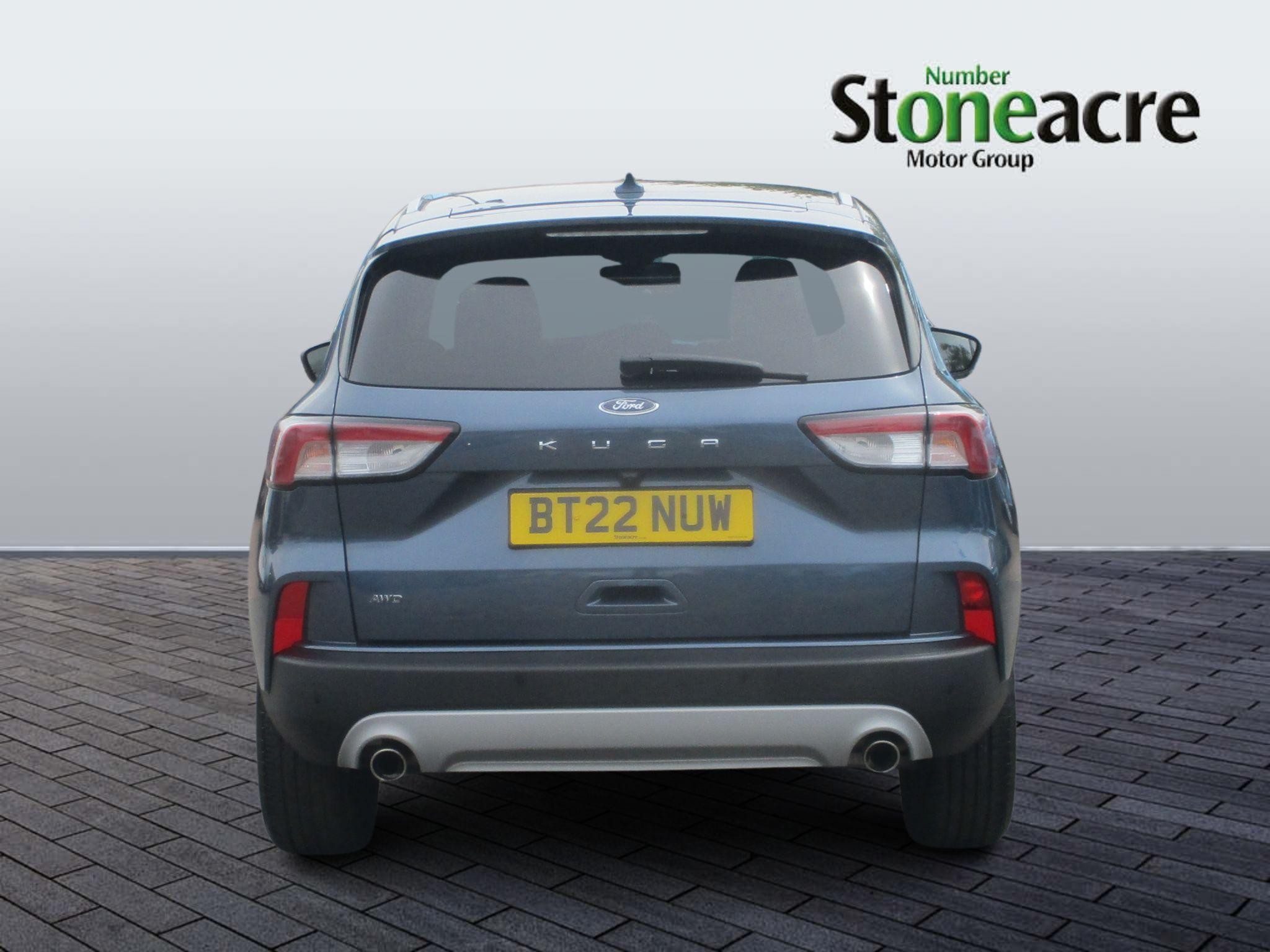 Ford Kuga Image 7