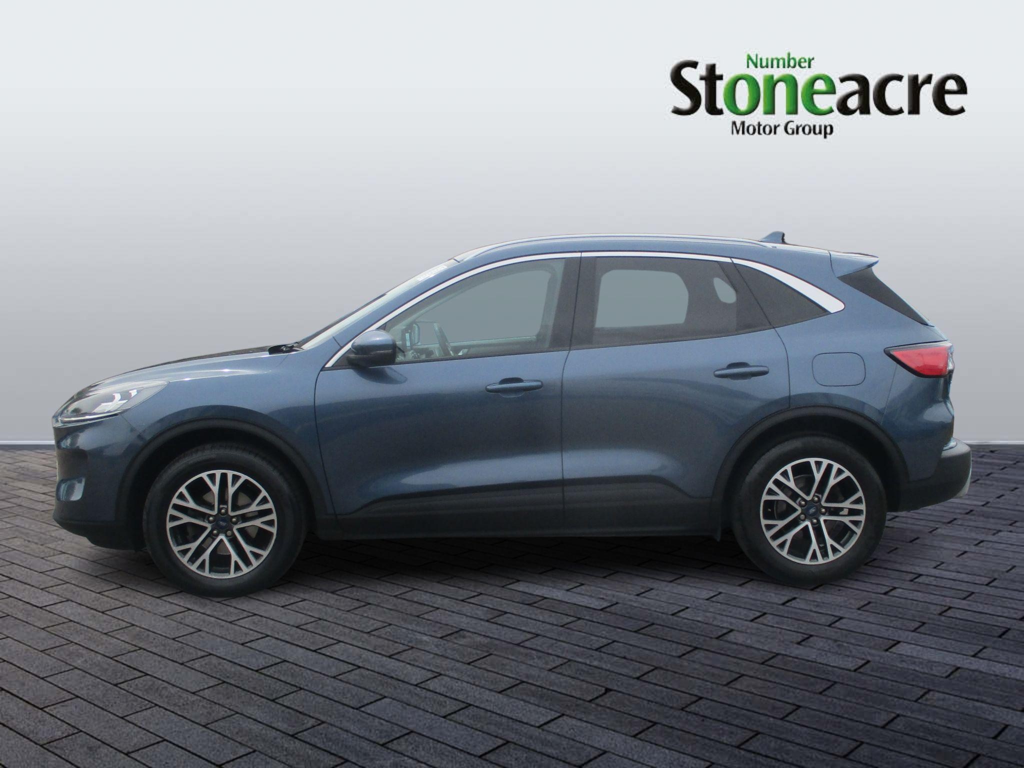 Ford Kuga Image 8