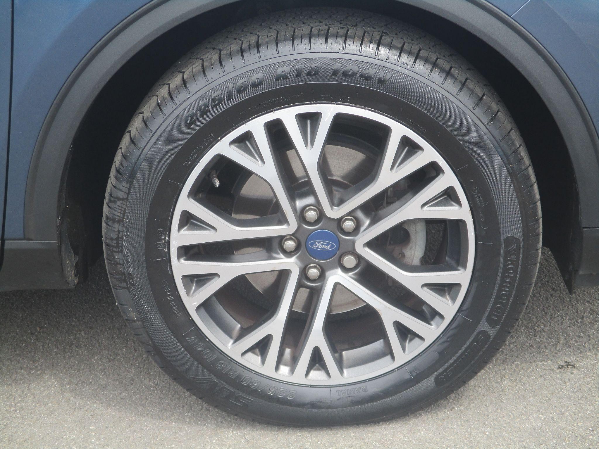 Ford Kuga Image 9