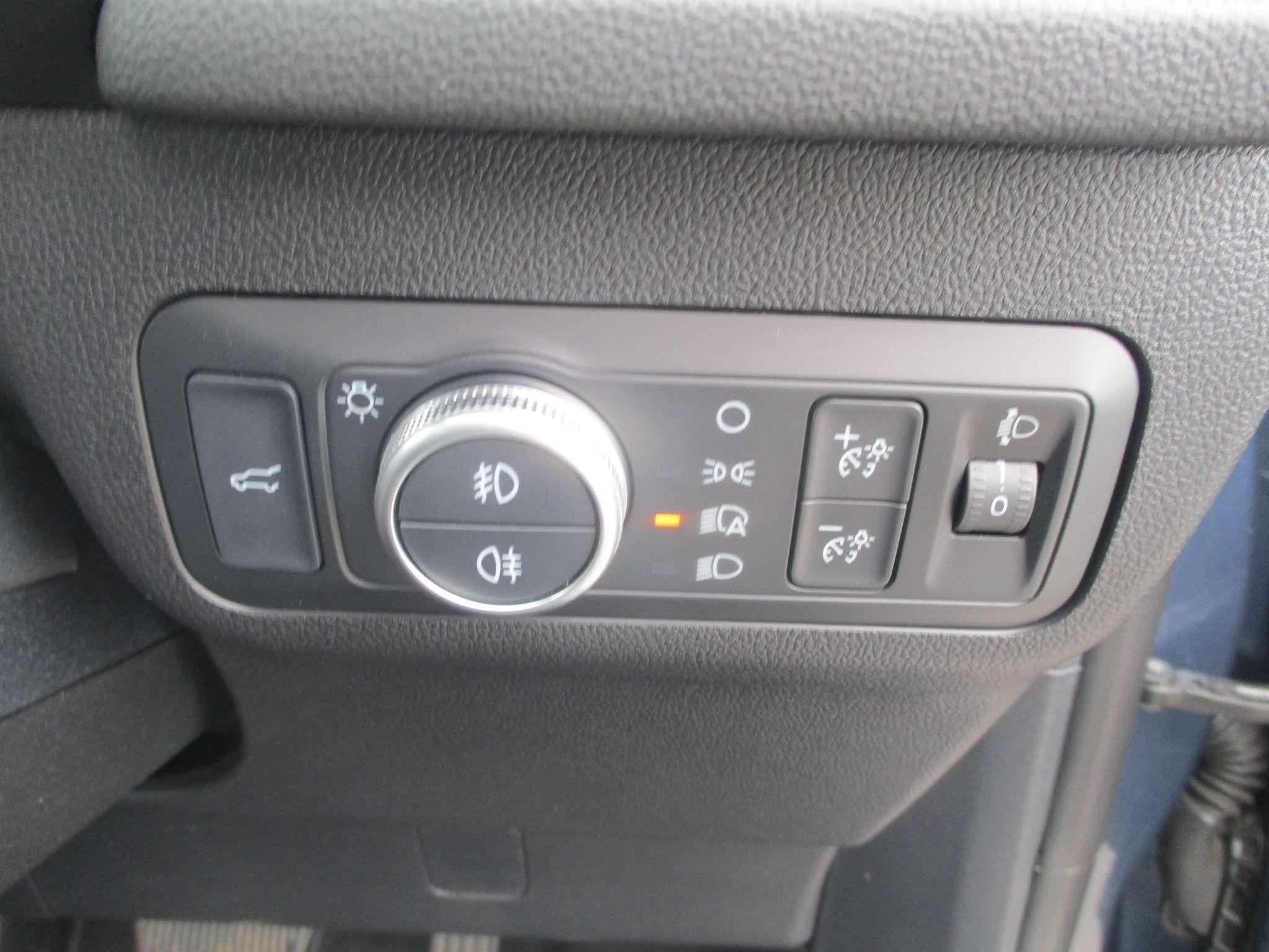 Ford Kuga Image 10