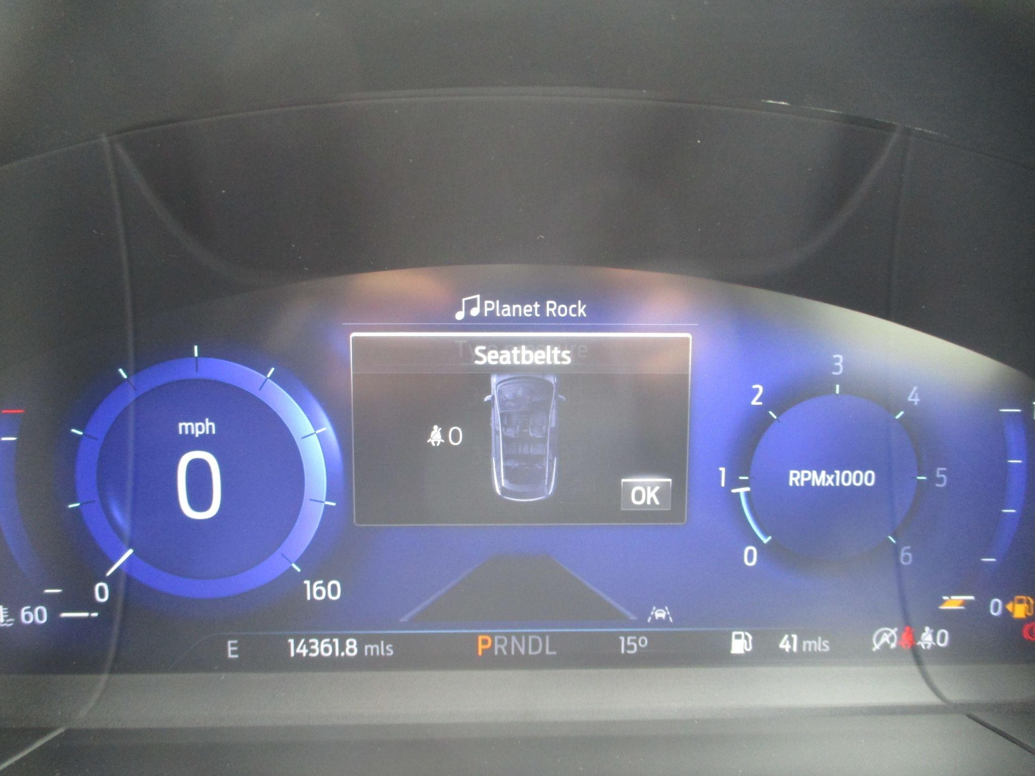 Ford Kuga Image 13