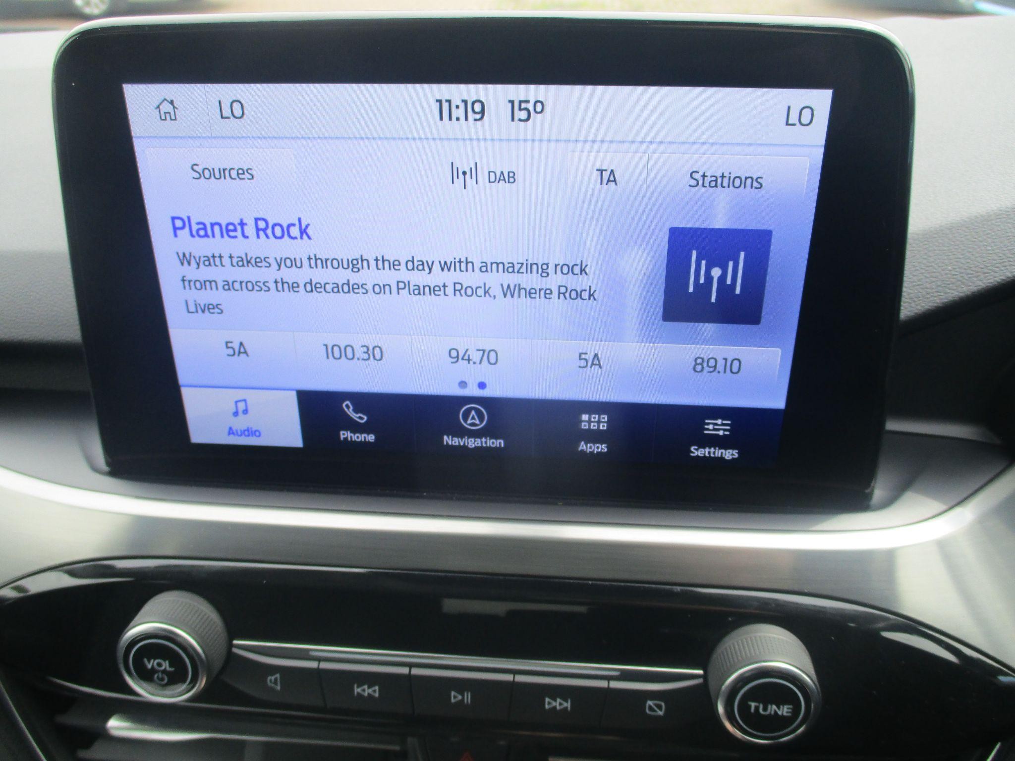 Ford Kuga Image 15