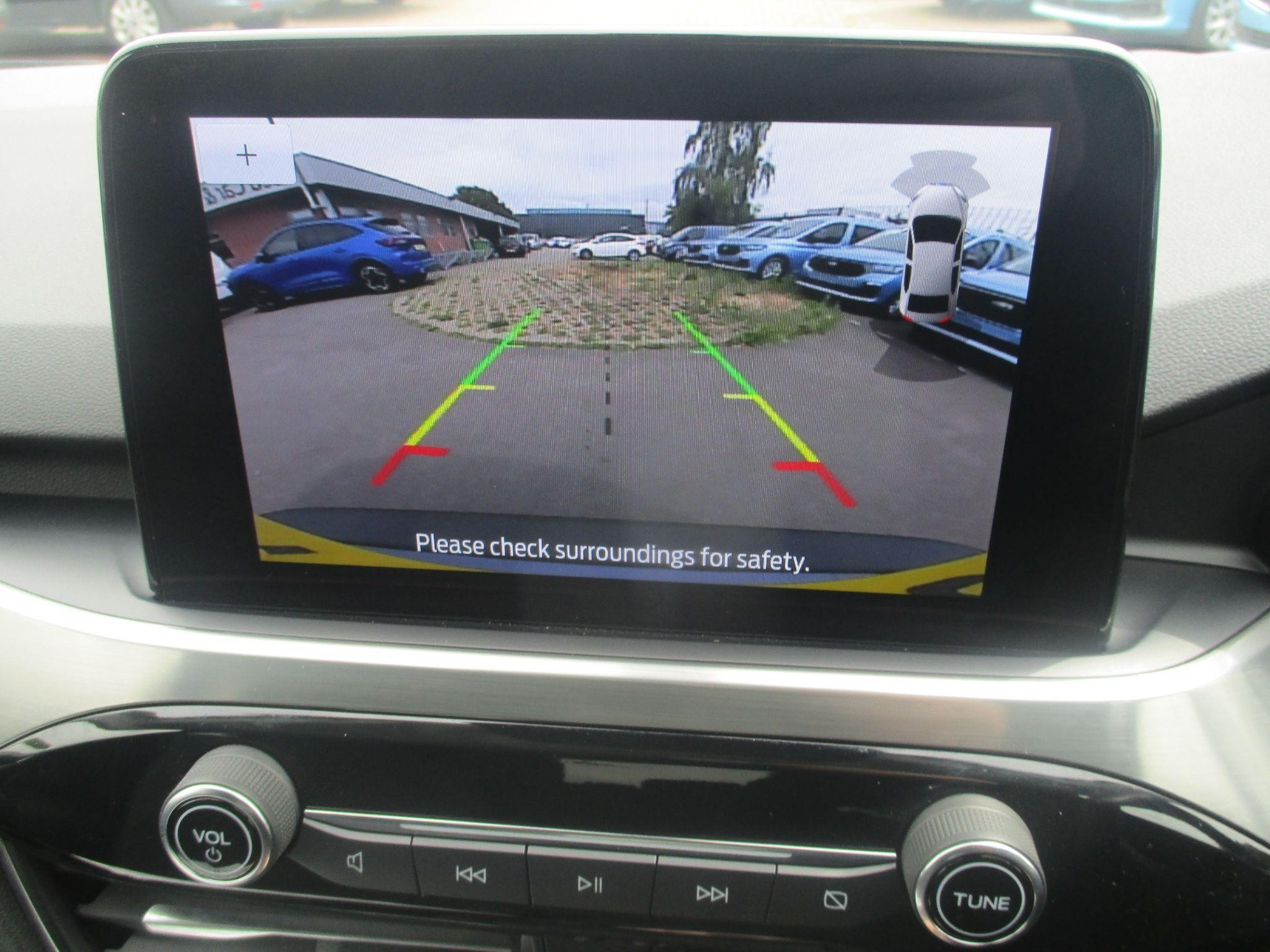 Ford Kuga Image 16