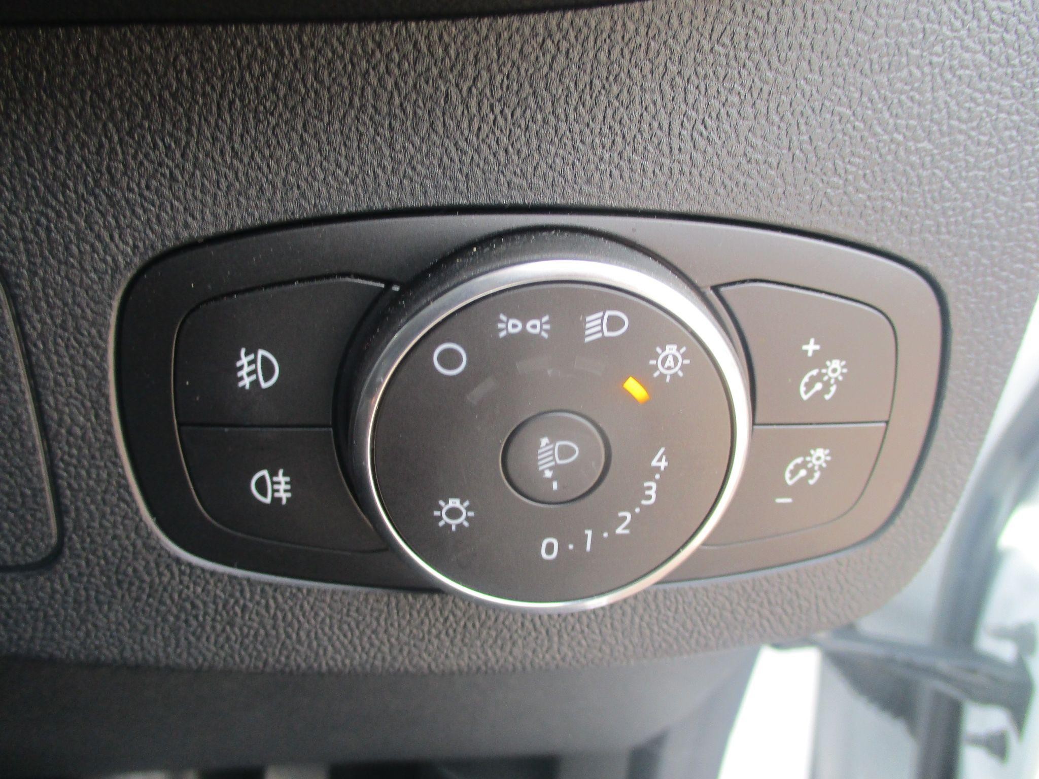 Ford Puma Image 16