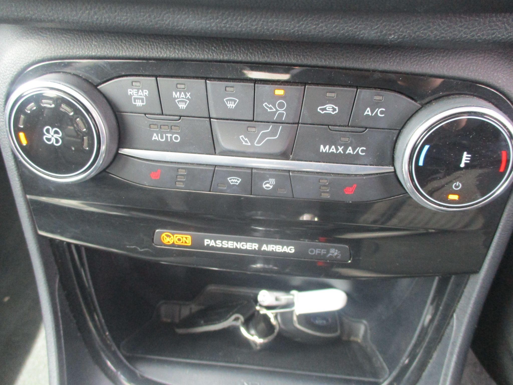 Ford Puma Image 20