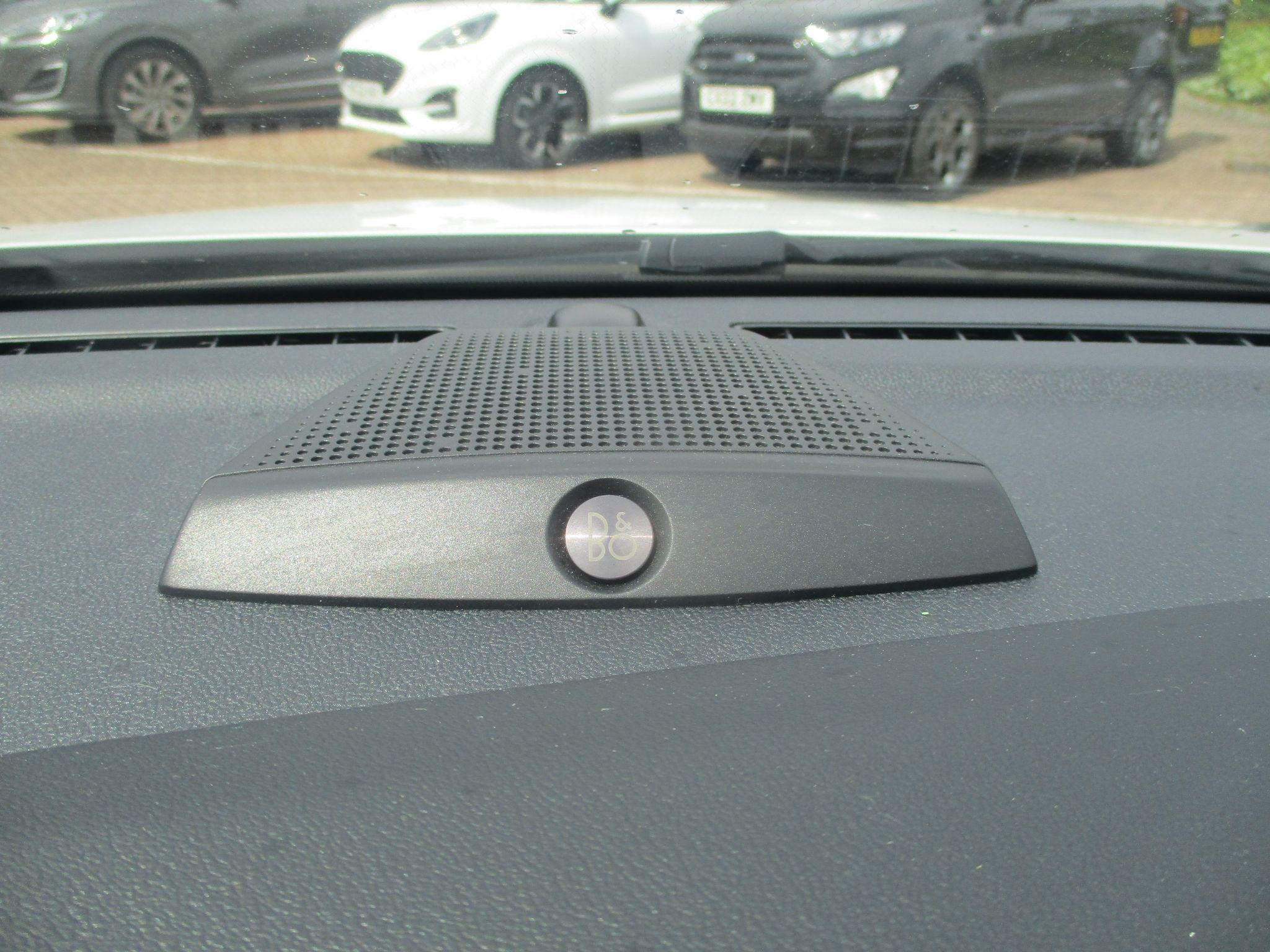 Ford Puma Image 22