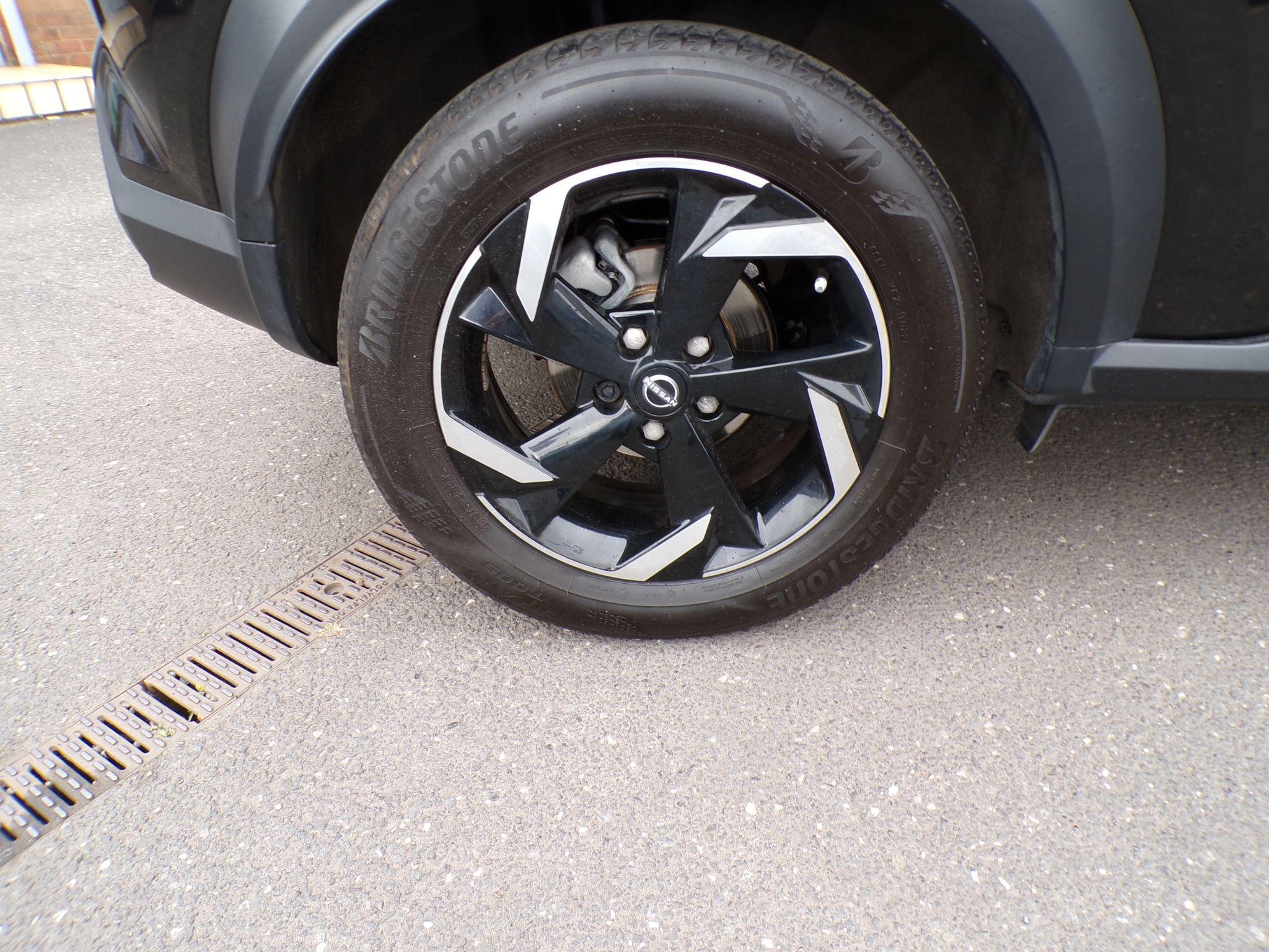 Nissan Juke Image 9