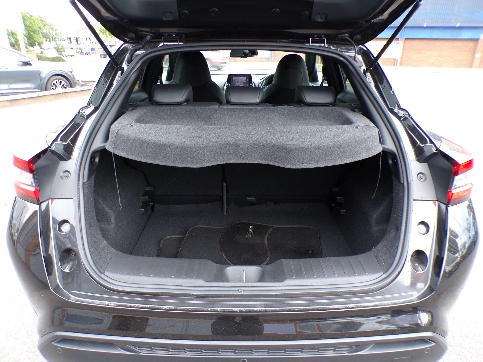 Nissan Juke Image 10