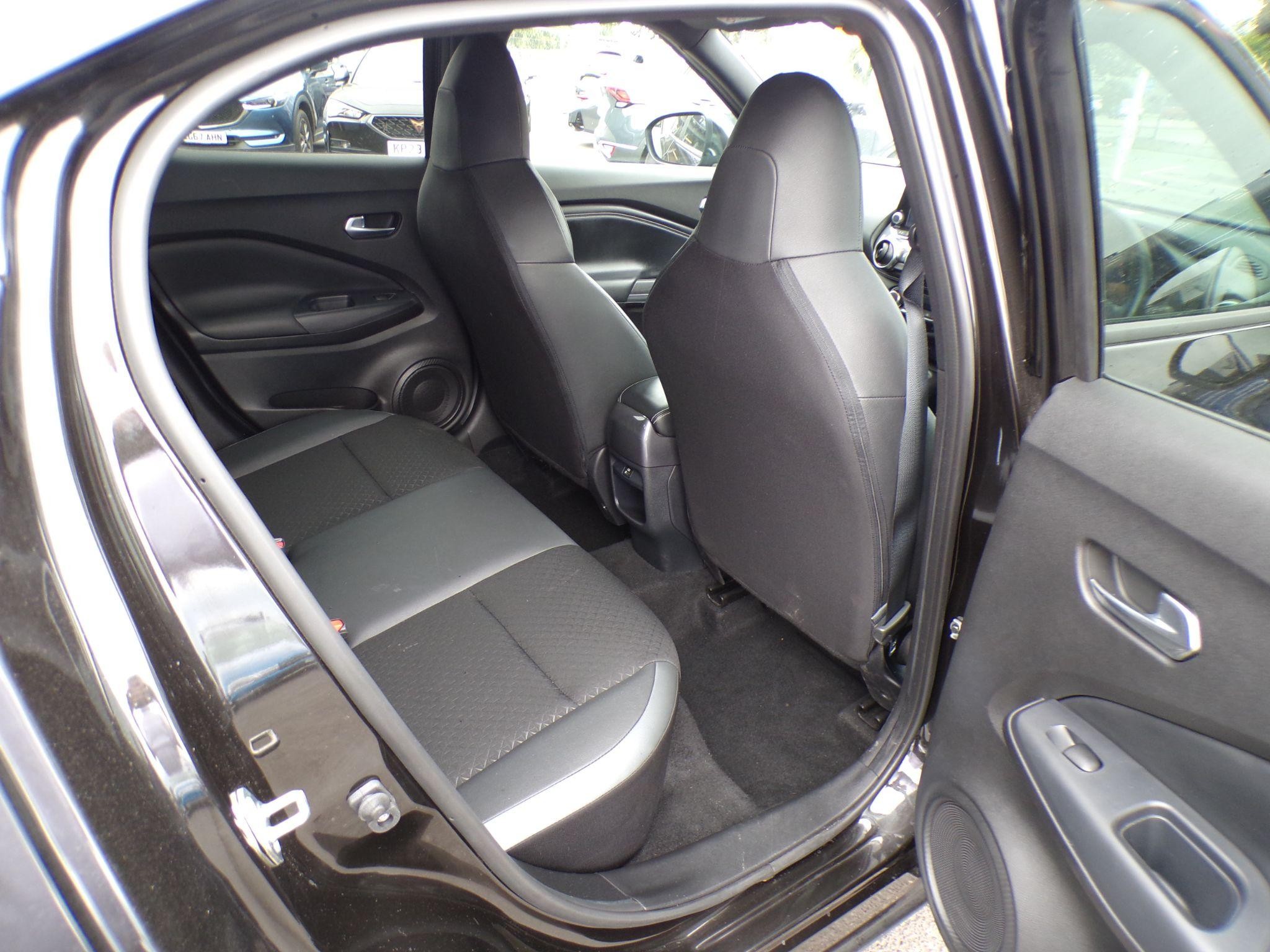 Nissan Juke Image 13