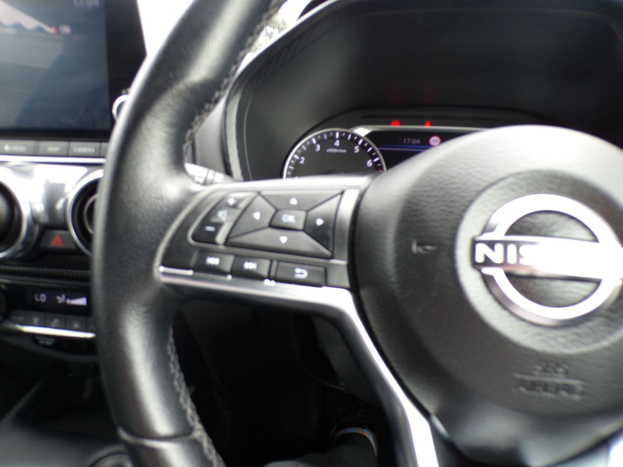 Nissan Juke Image 18