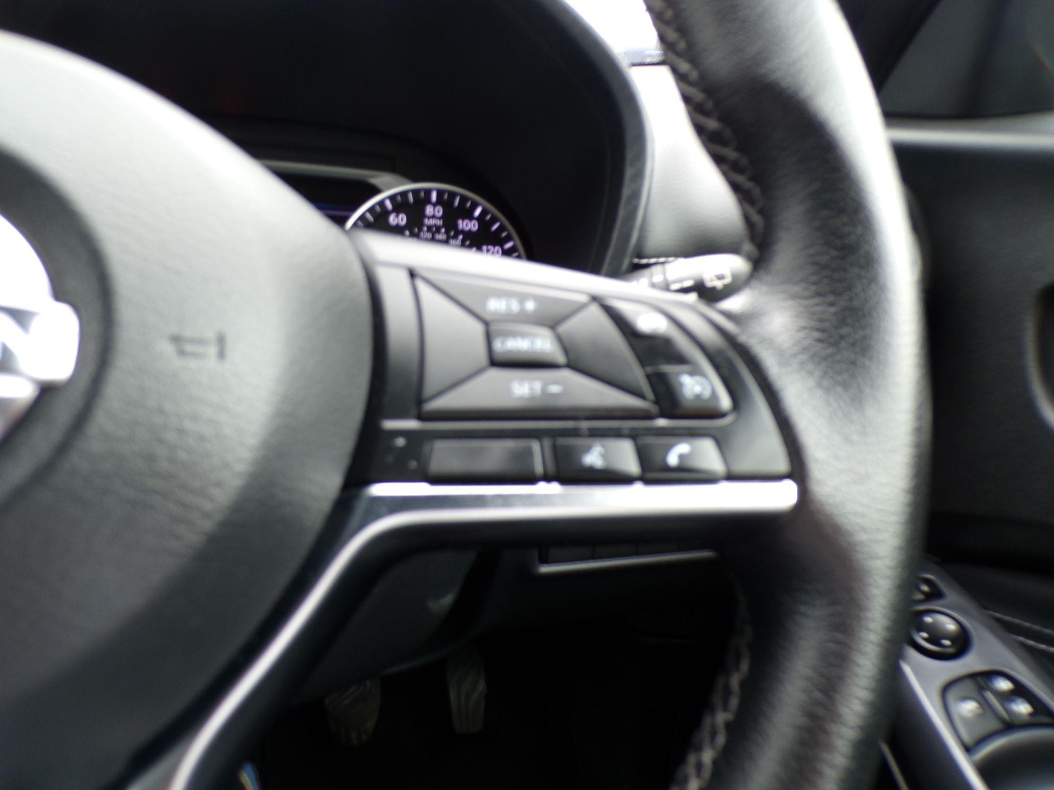 Nissan Juke Image 19