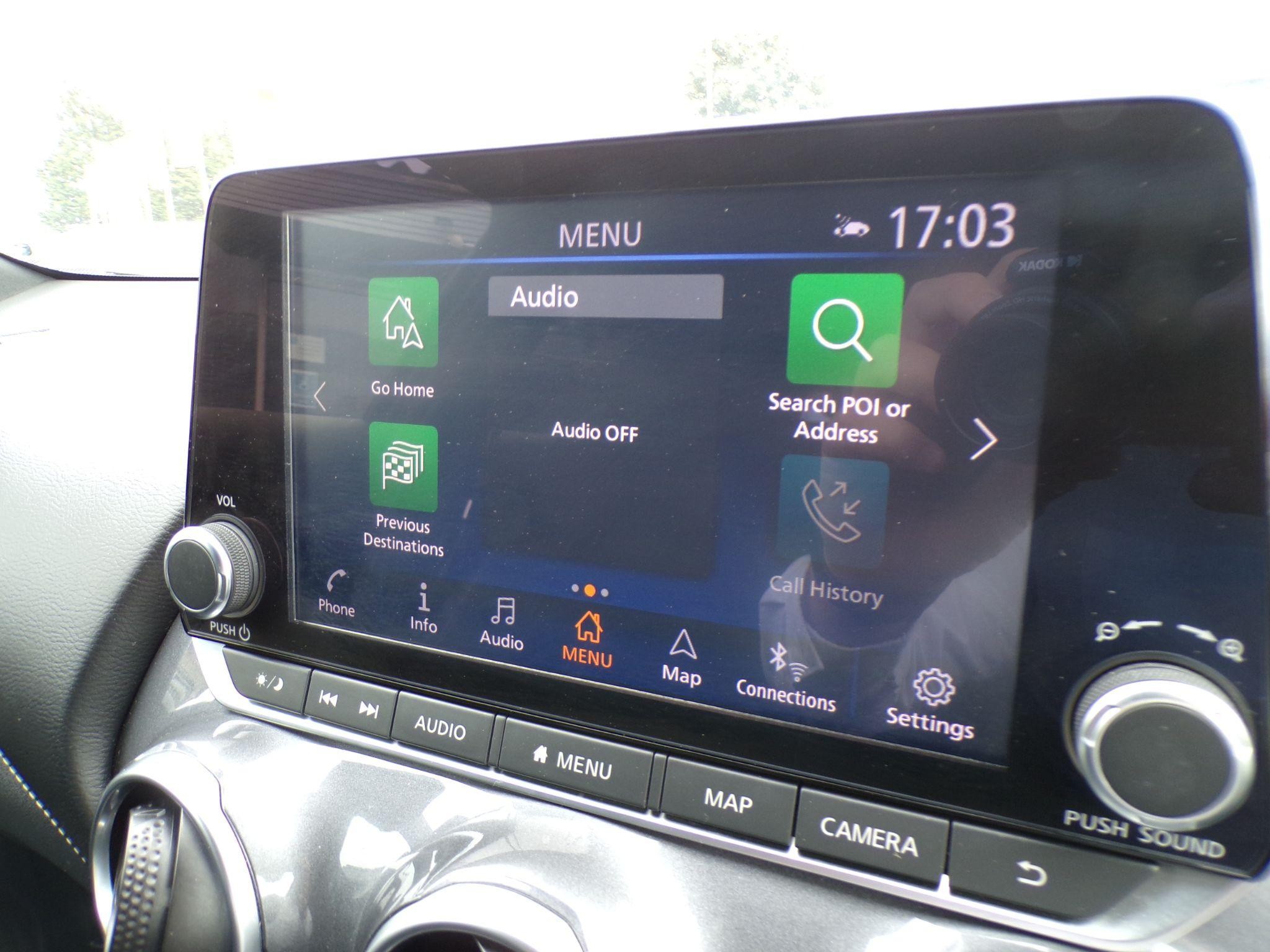 Nissan Juke Image 20