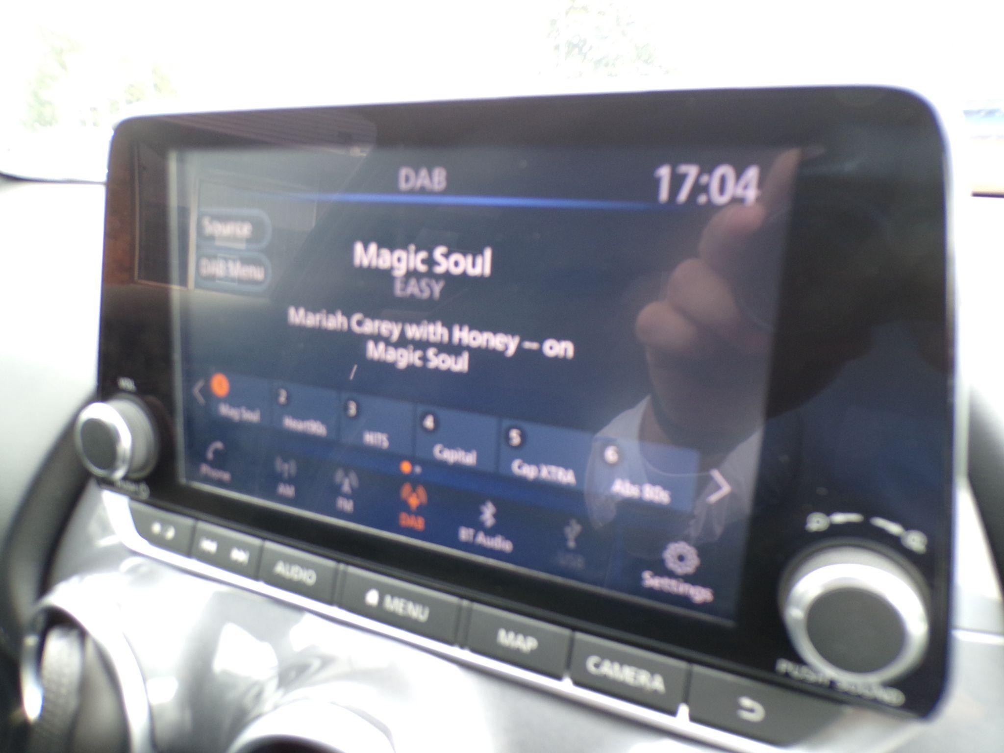 Nissan Juke Image 21
