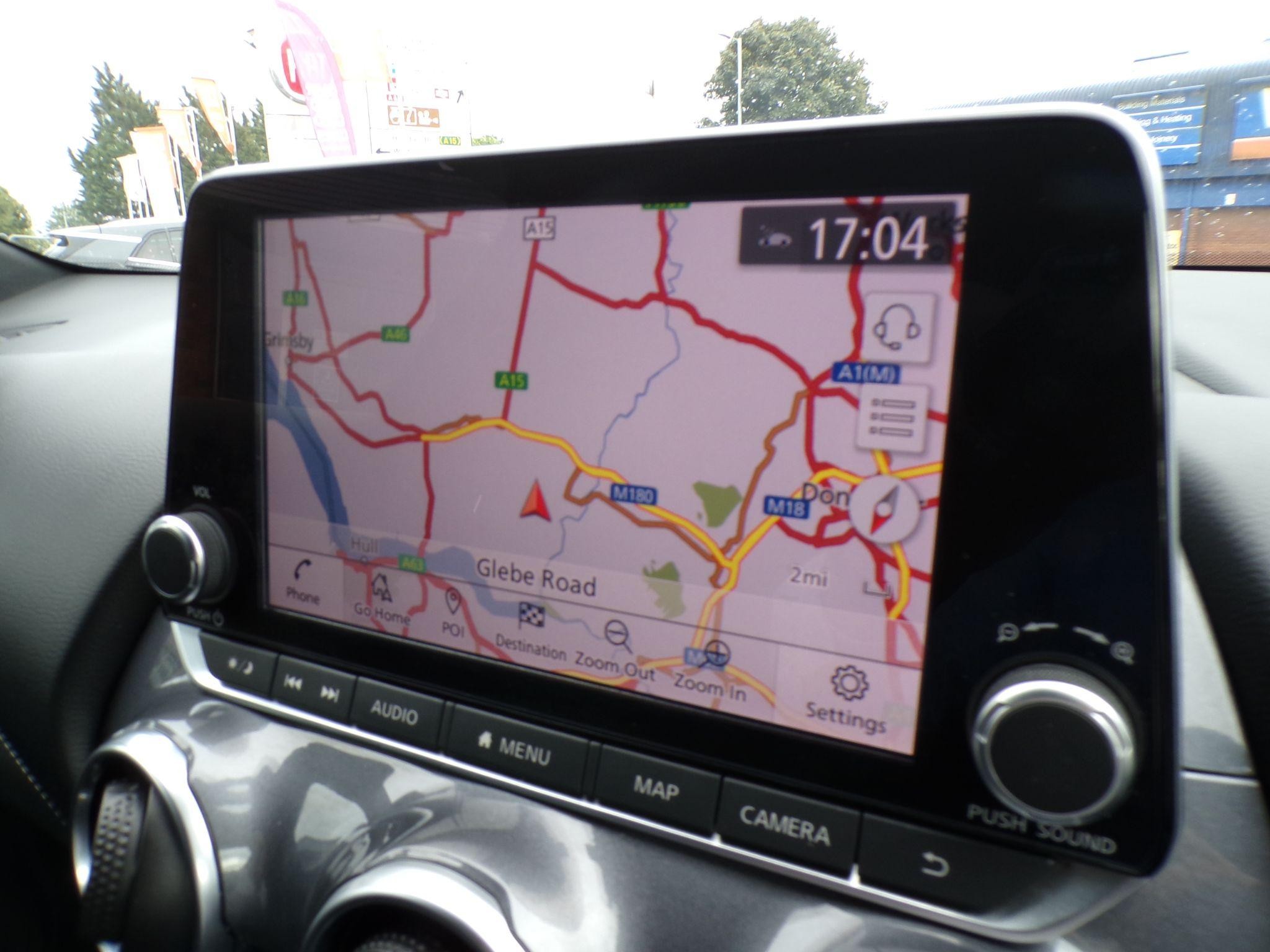 Nissan Juke Image 22