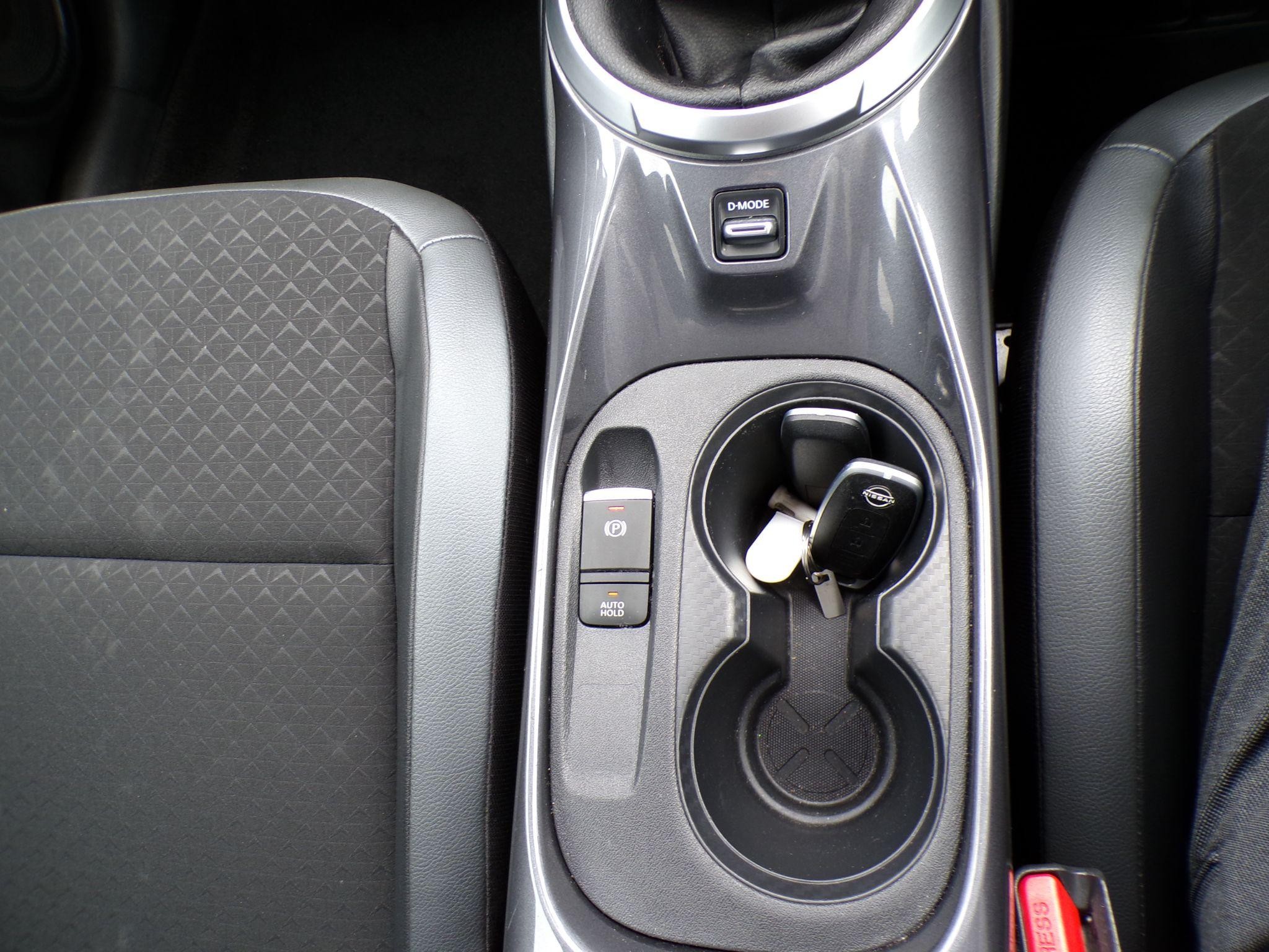 Nissan Juke Image 25