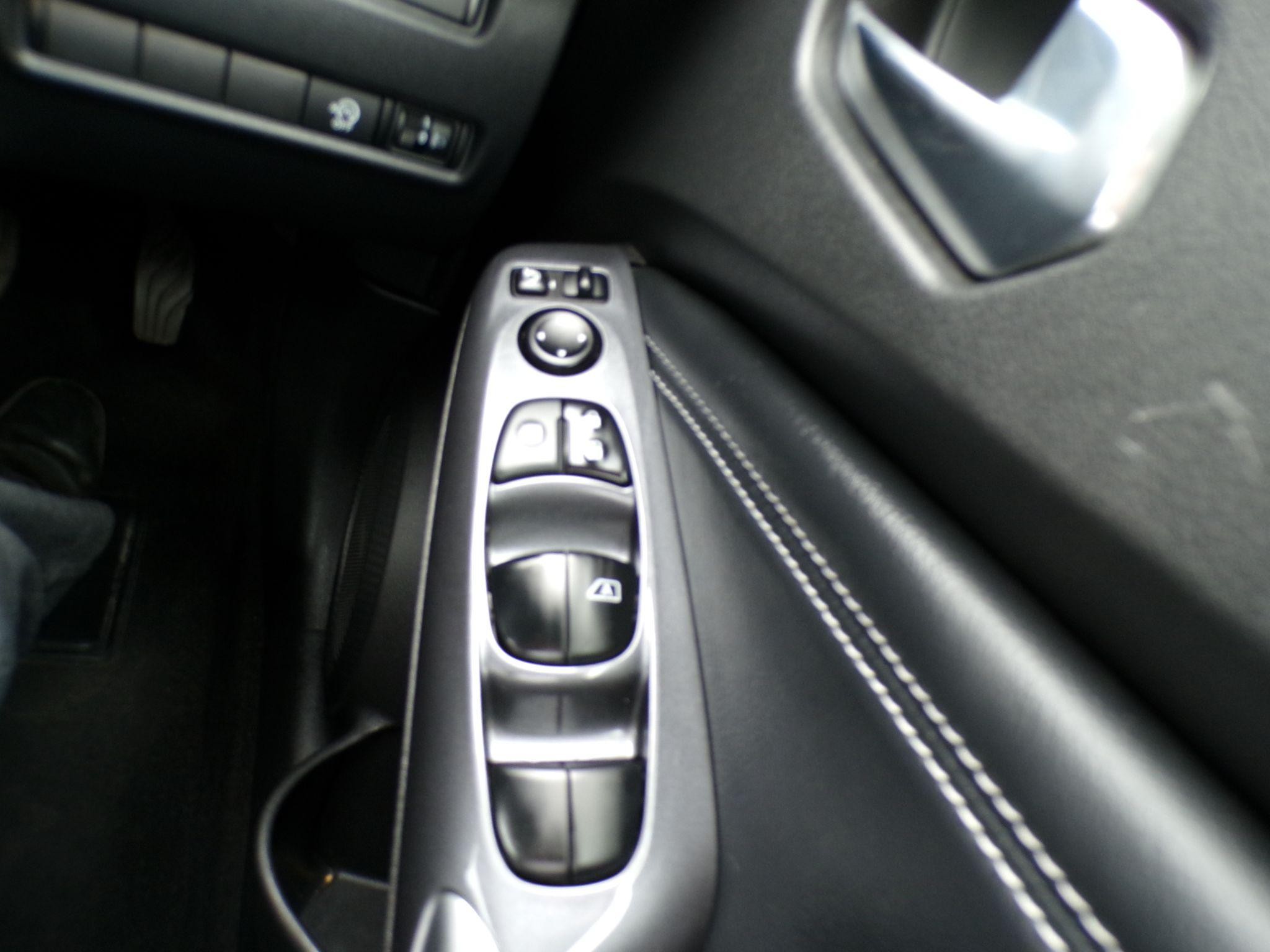 Nissan Juke Image 26