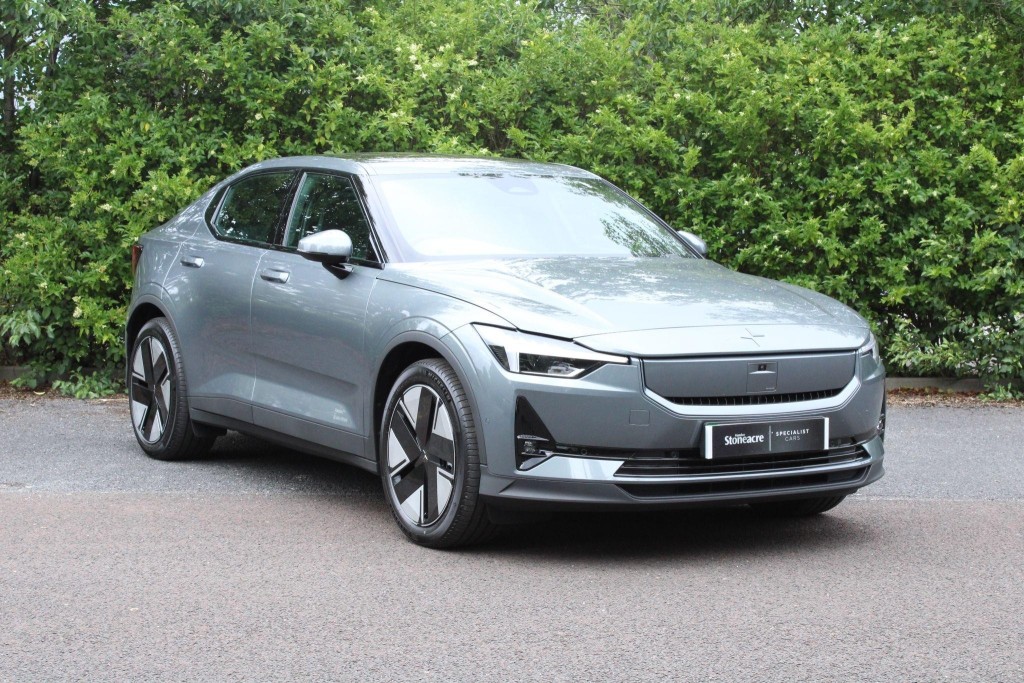 Polestar Polestar 2