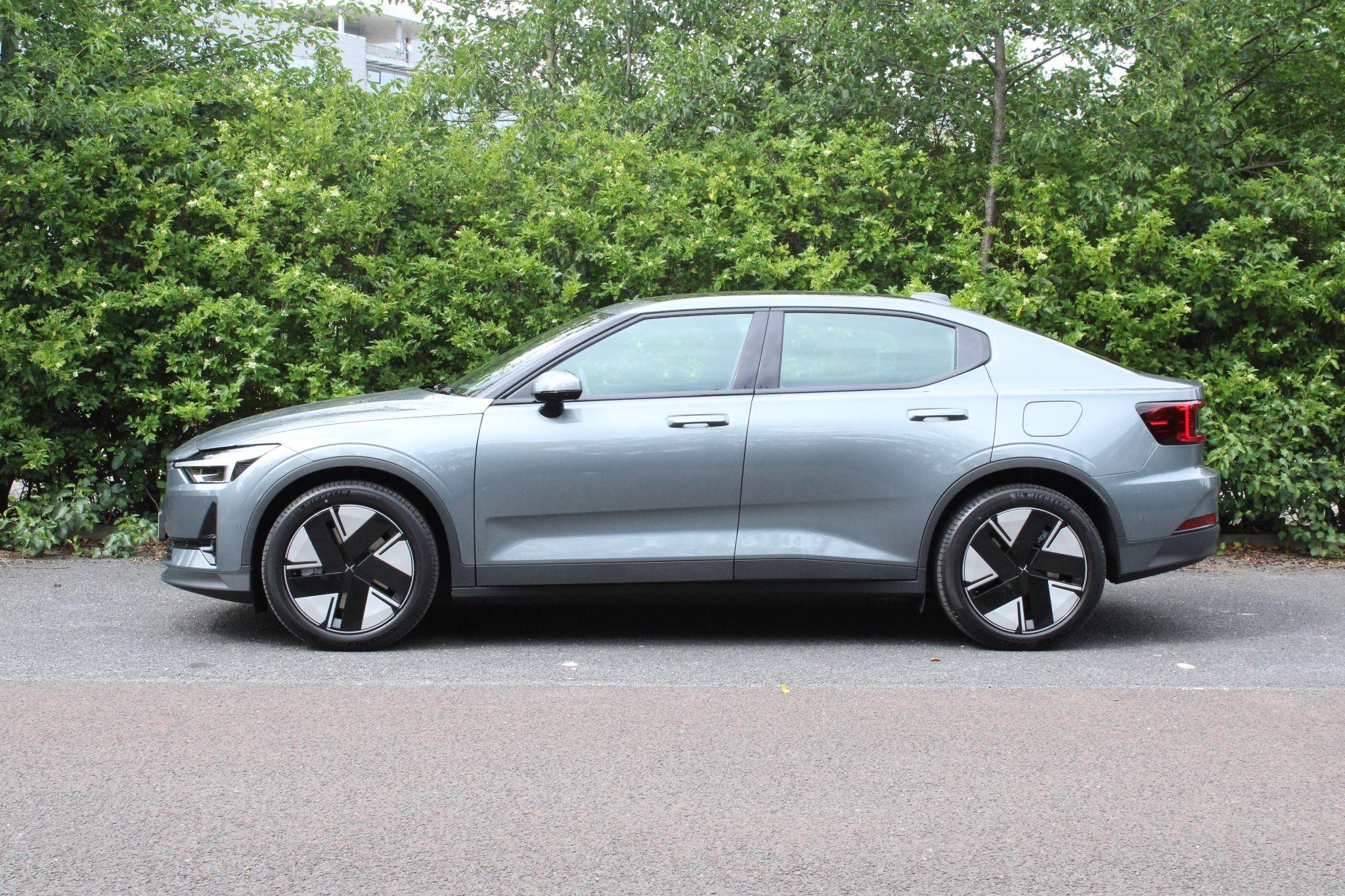 Polestar Polestar 2 Image 2