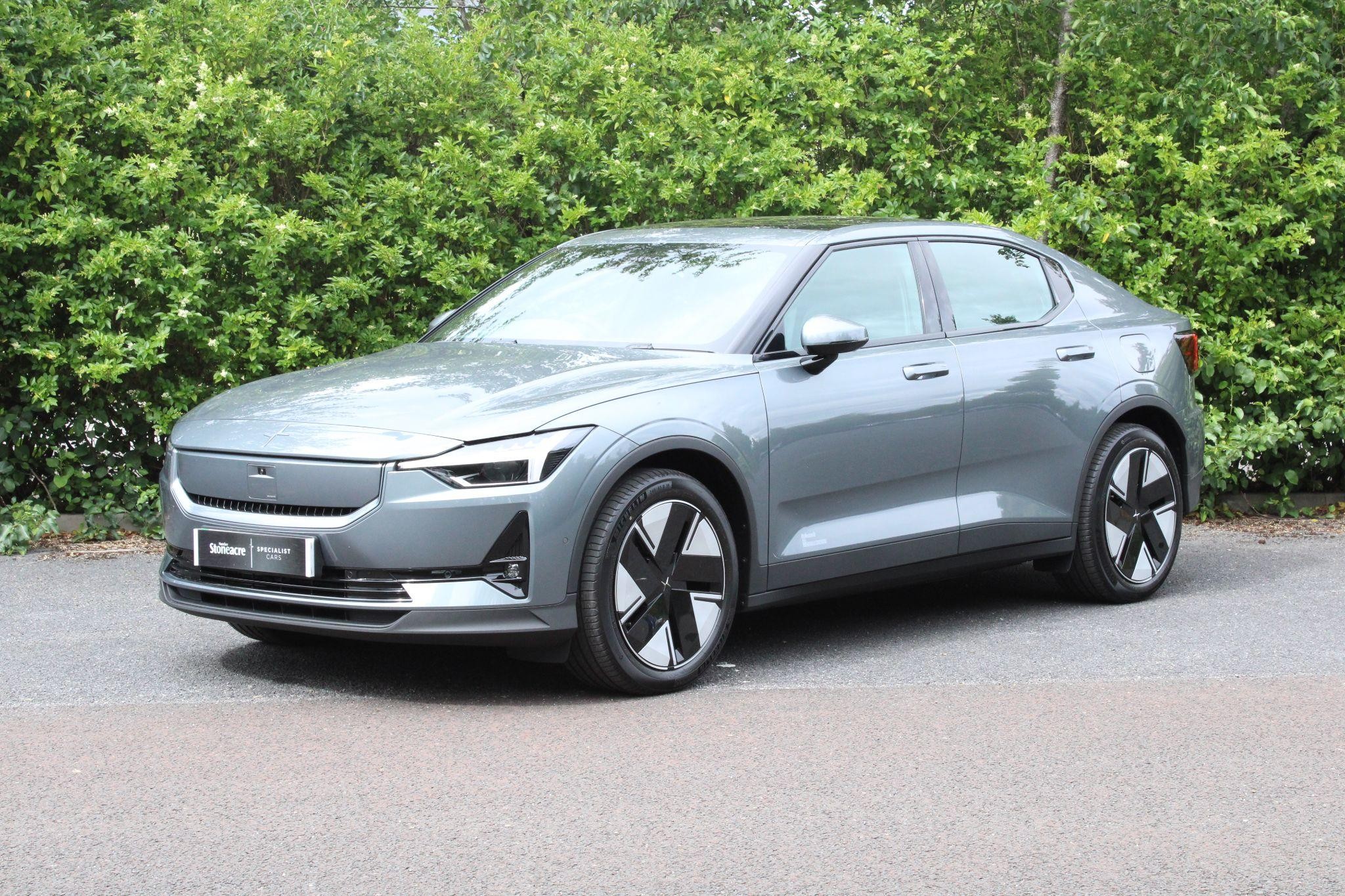 Polestar Polestar 2 Image 3