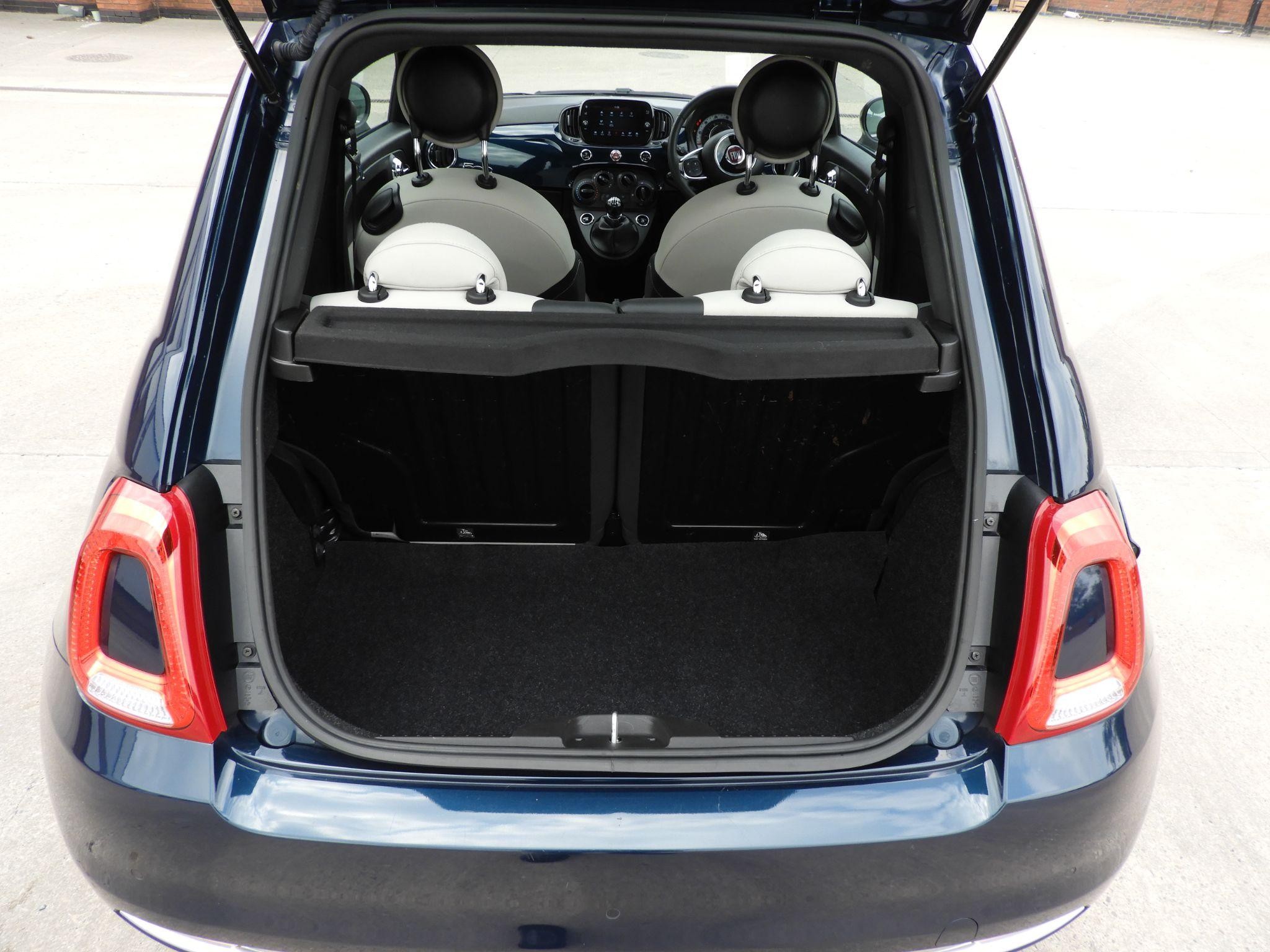 Fiat 500 Image 10