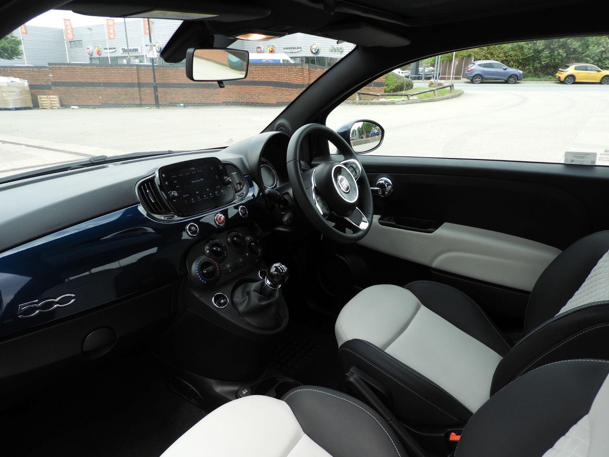 Fiat 500 Image 13