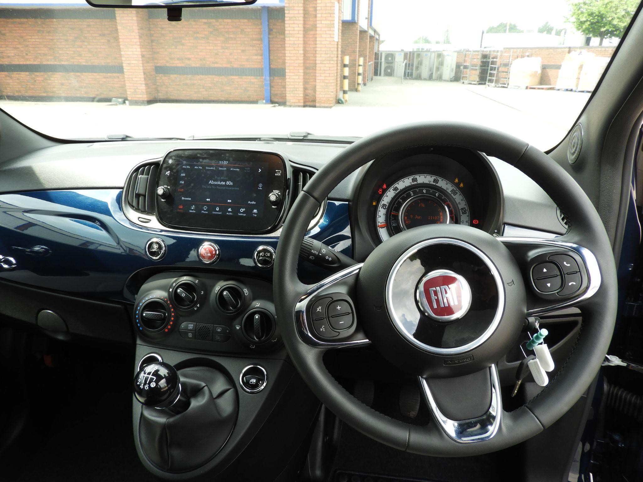 Fiat 500 Image 14