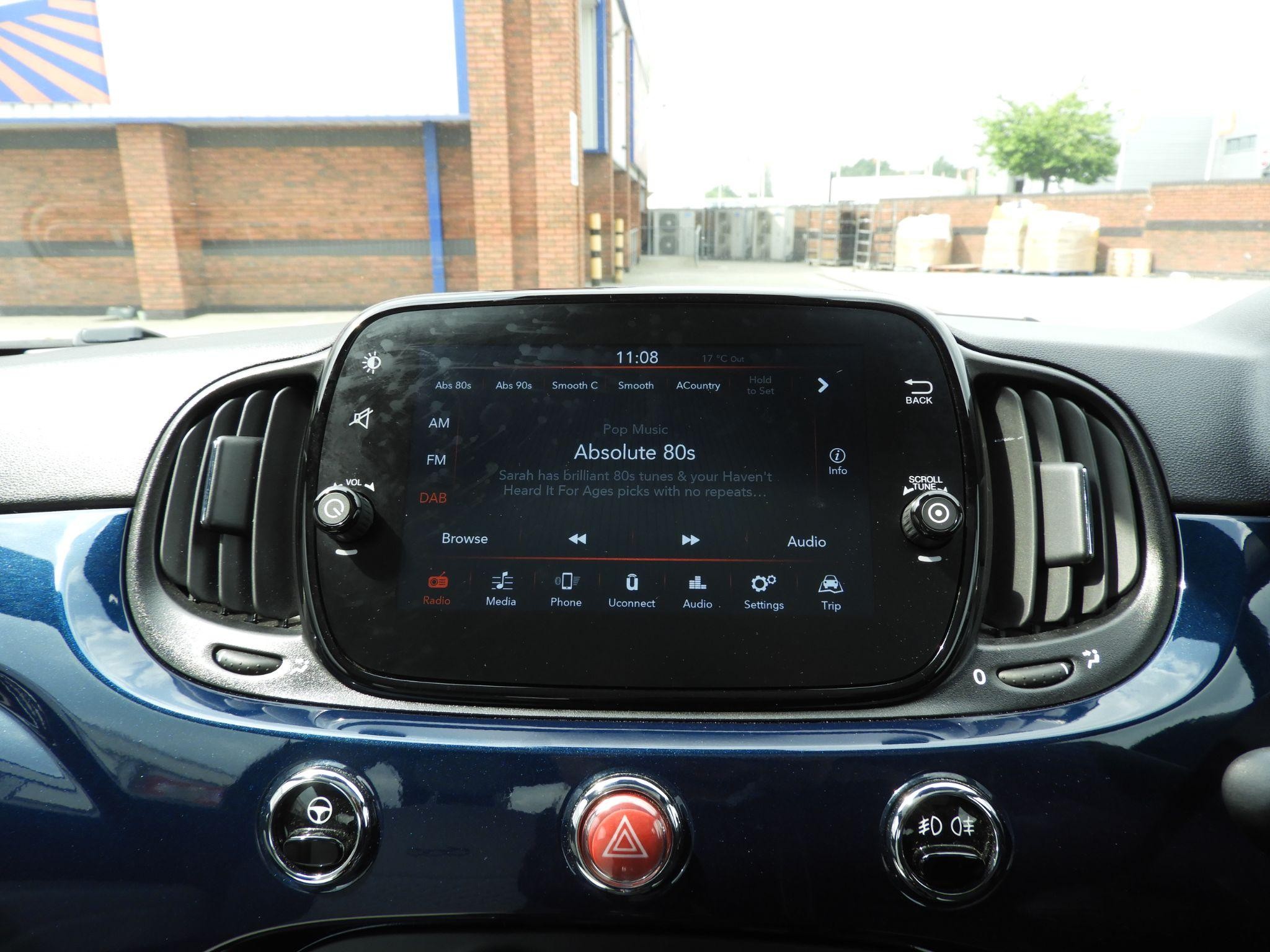 Fiat 500 Image 15