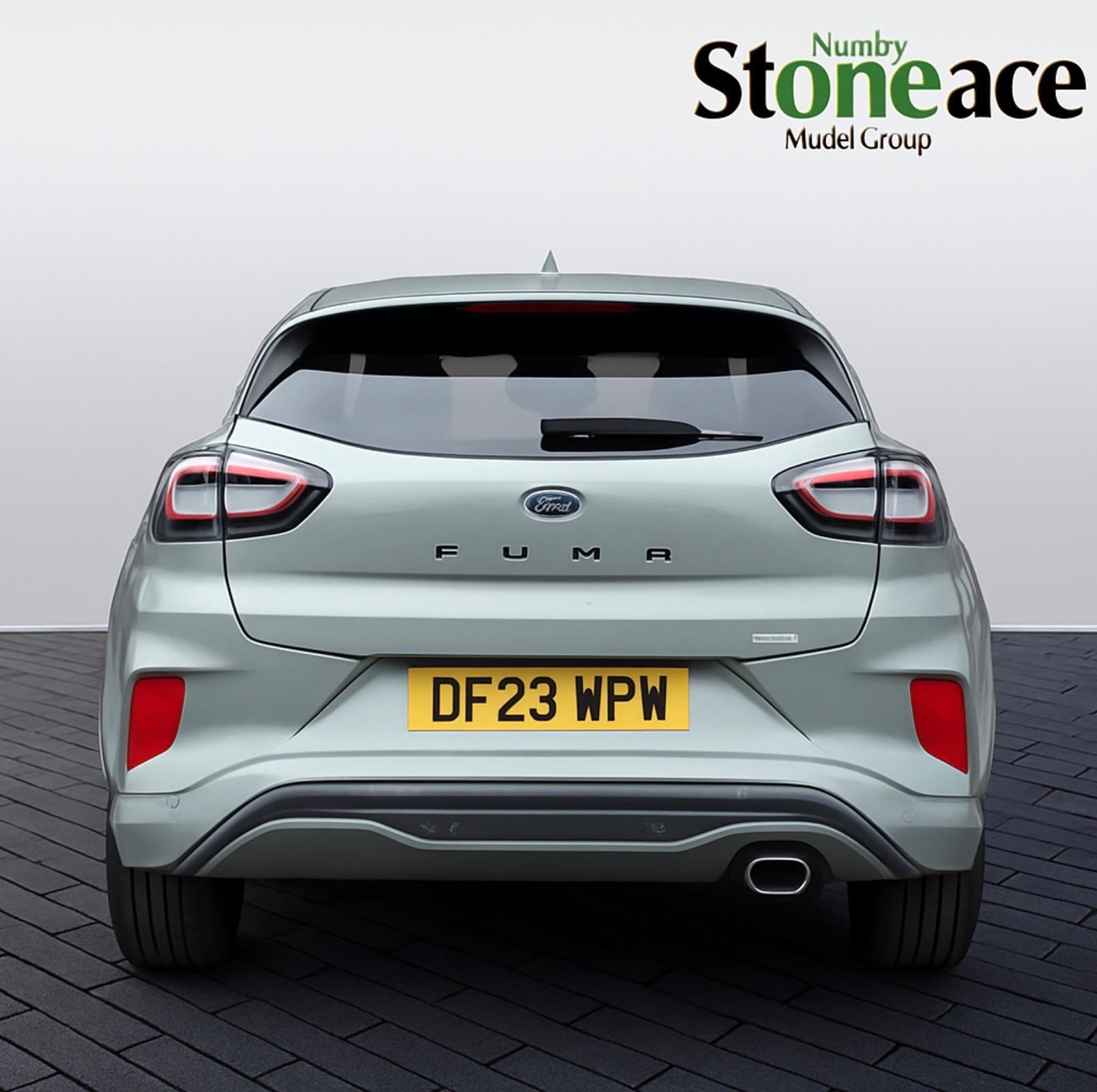 Ford Puma Image 6