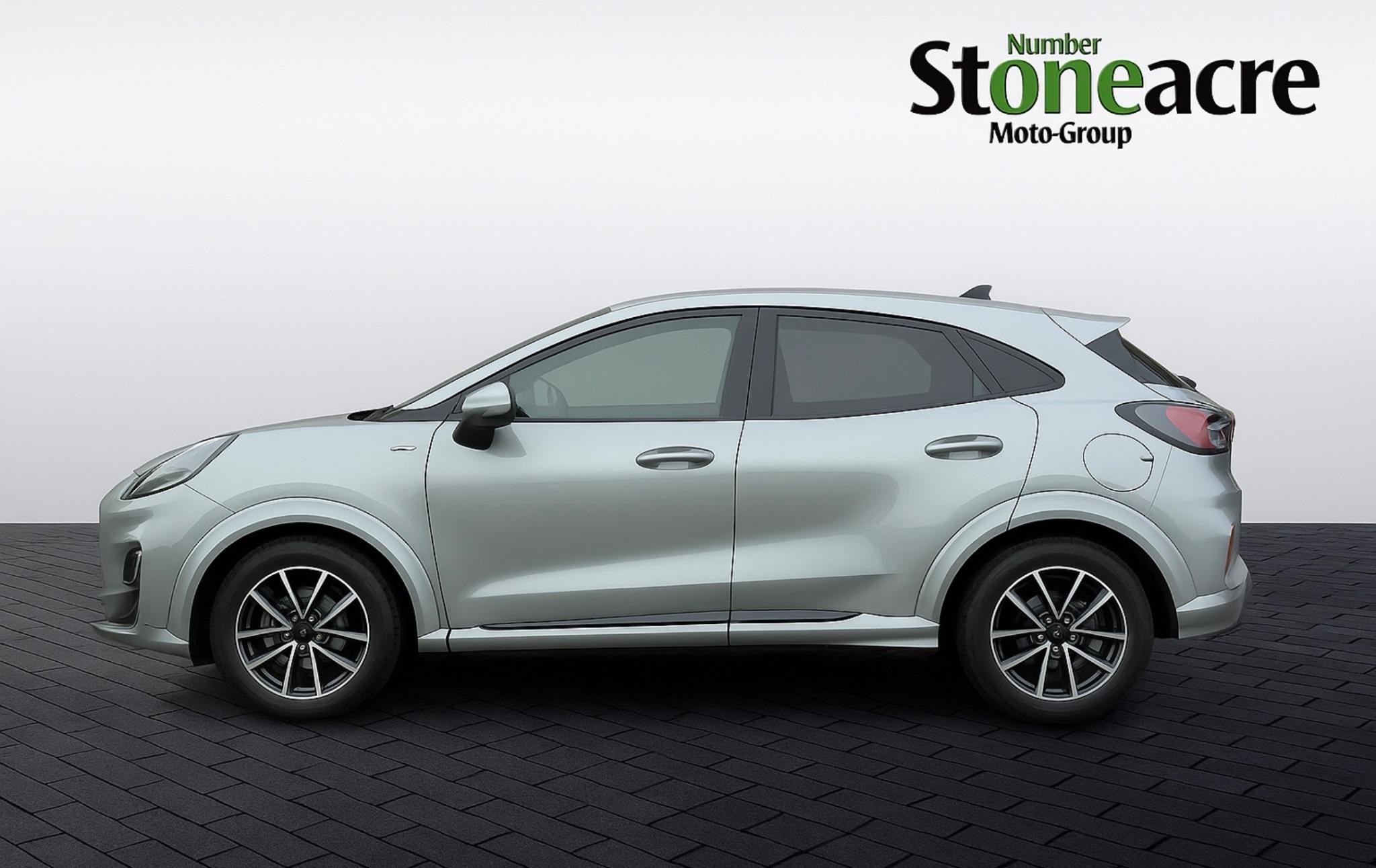 Ford Puma Image 5