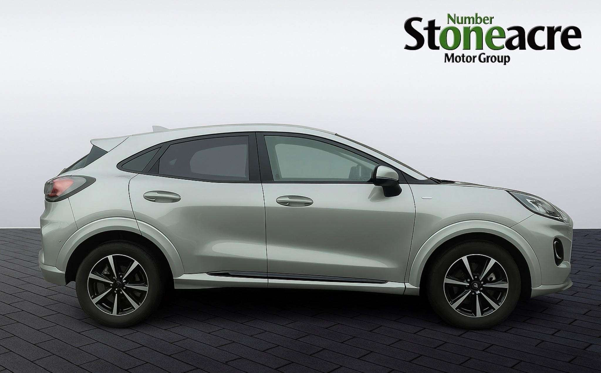 Ford Puma Image 7