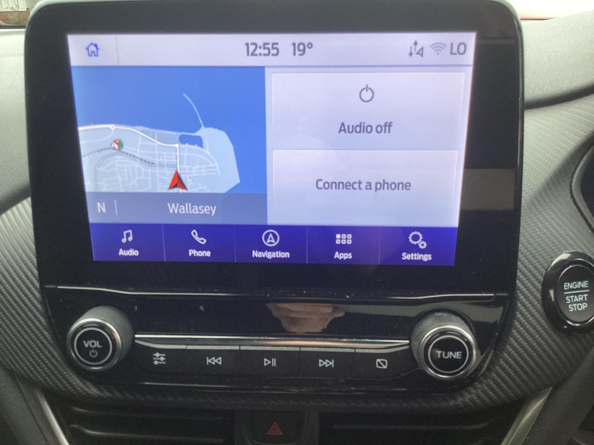 Ford Puma Image 15