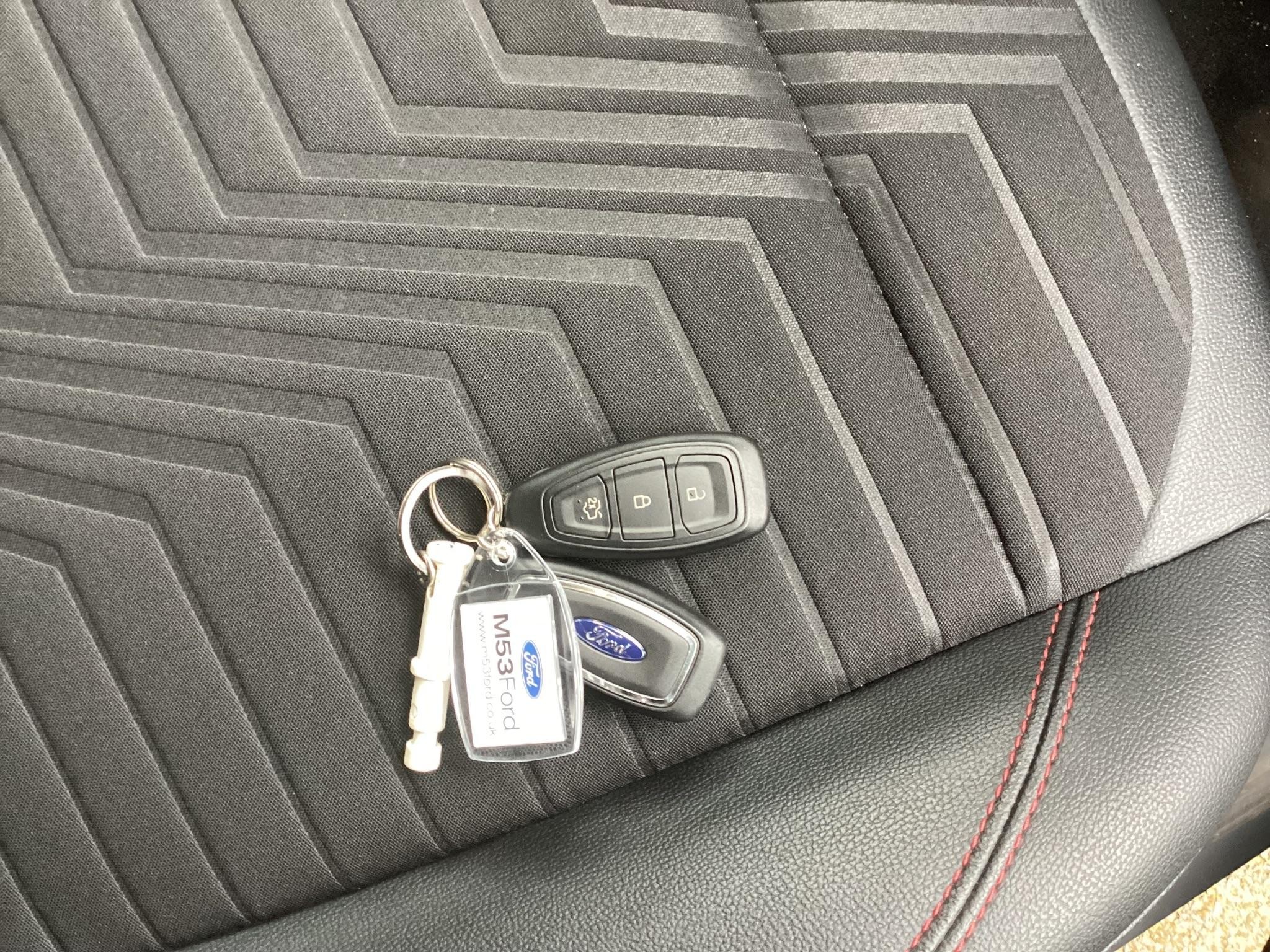Ford Puma Image 18