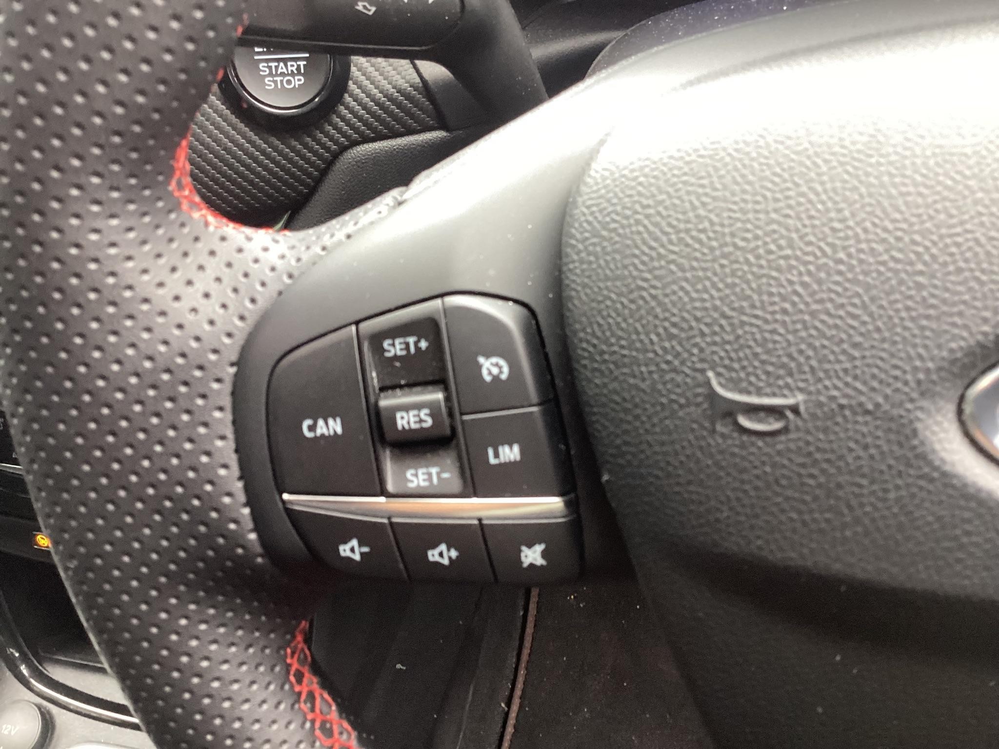 Ford Puma Image 22