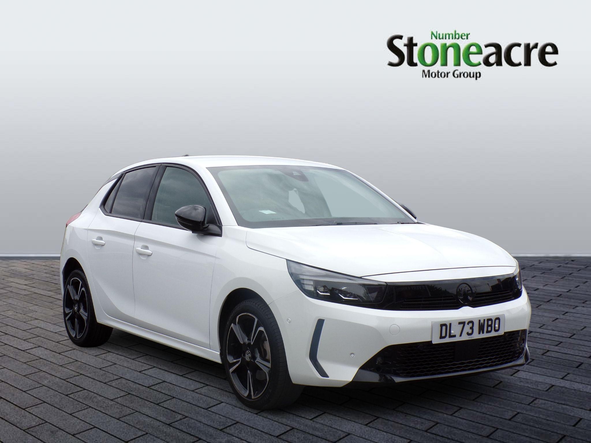 Vauxhall Corsa Image 1