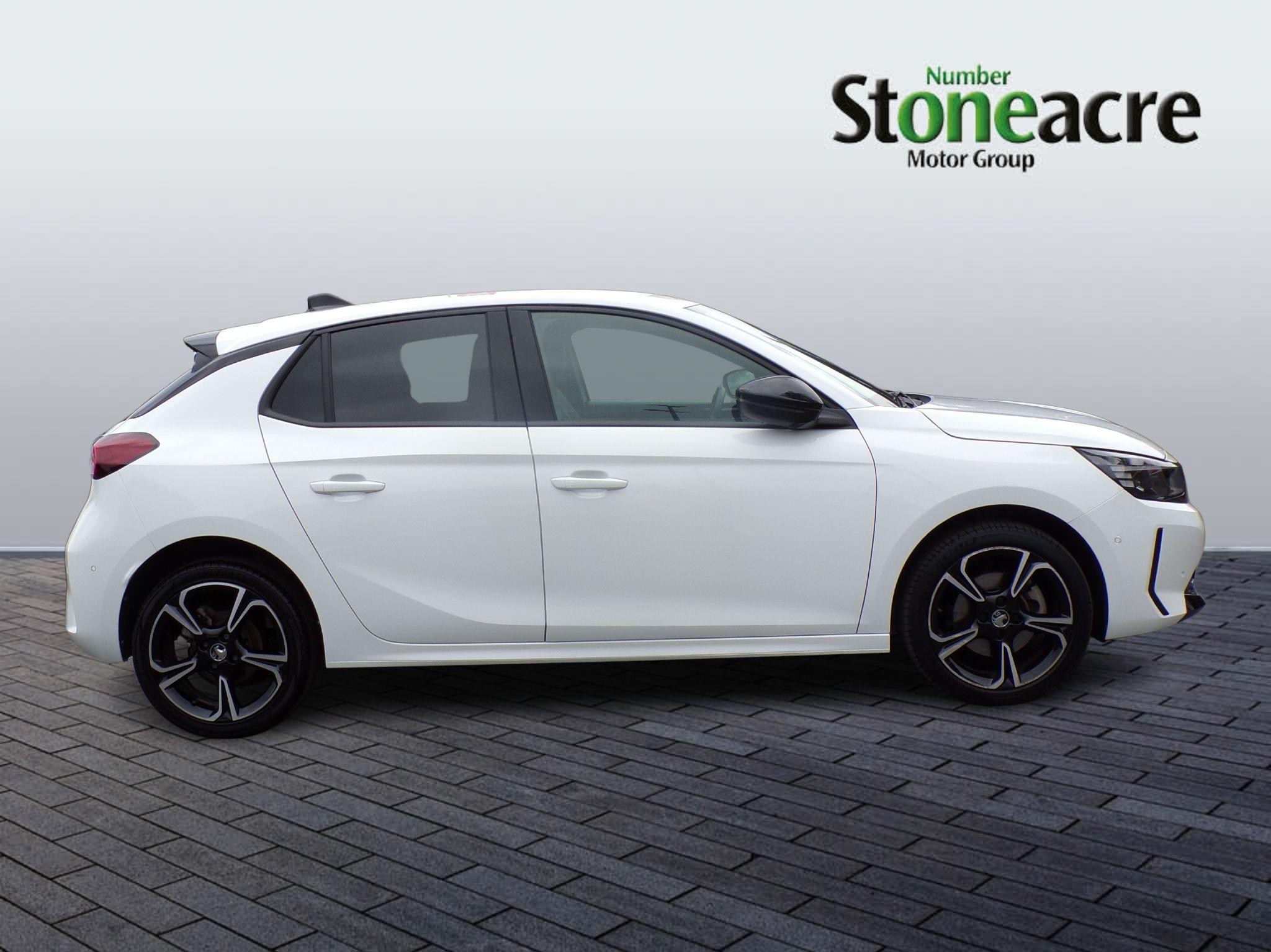 Vauxhall Corsa Image 3