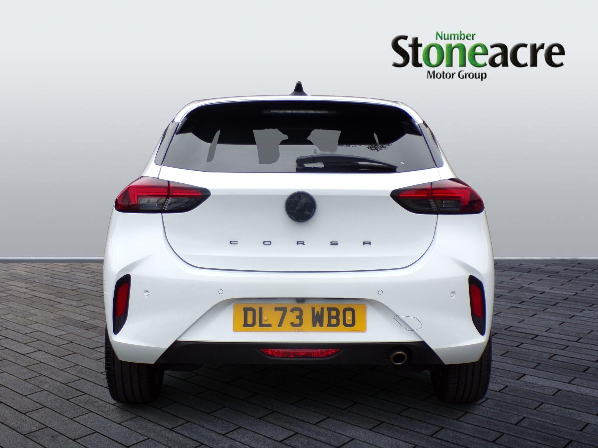 Vauxhall Corsa Image 4