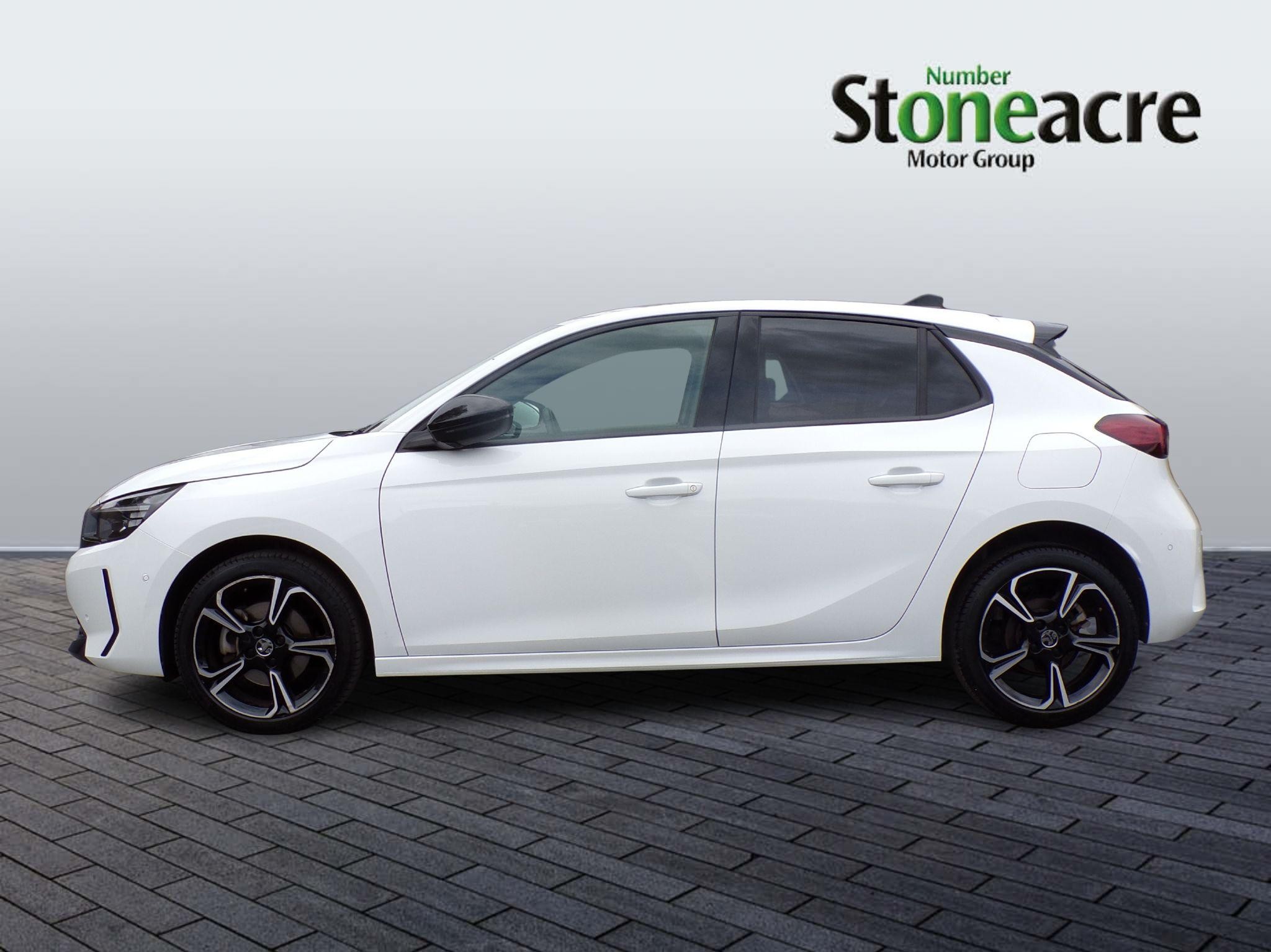 Vauxhall Corsa Image 6