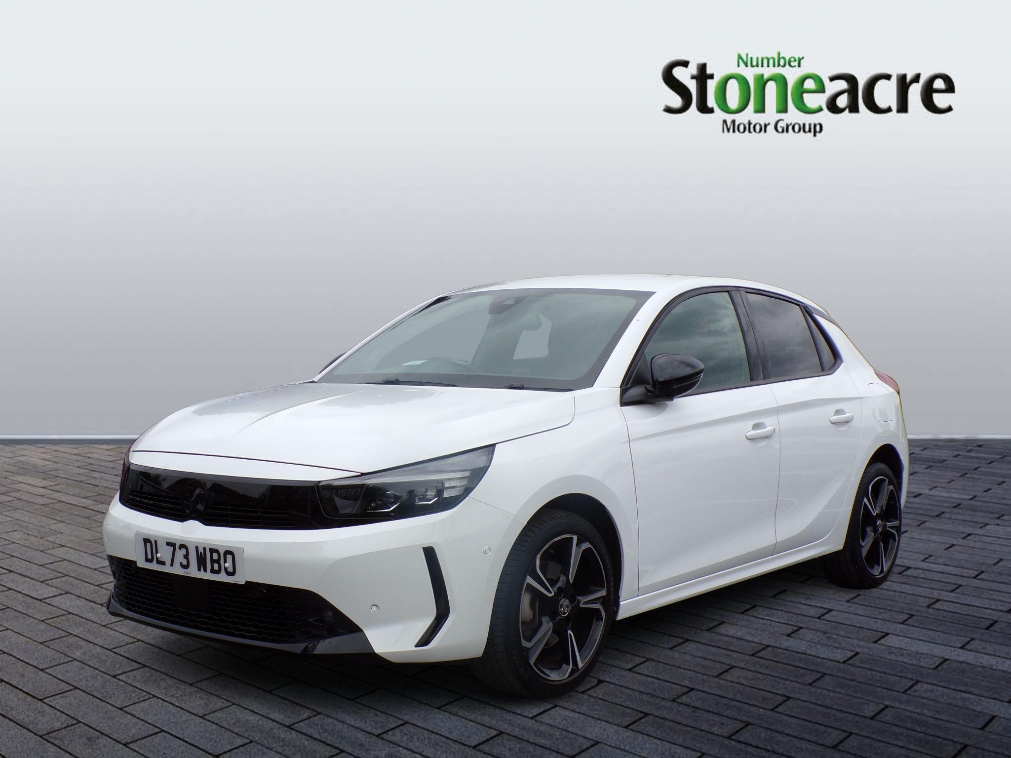 Vauxhall Corsa Image 7
