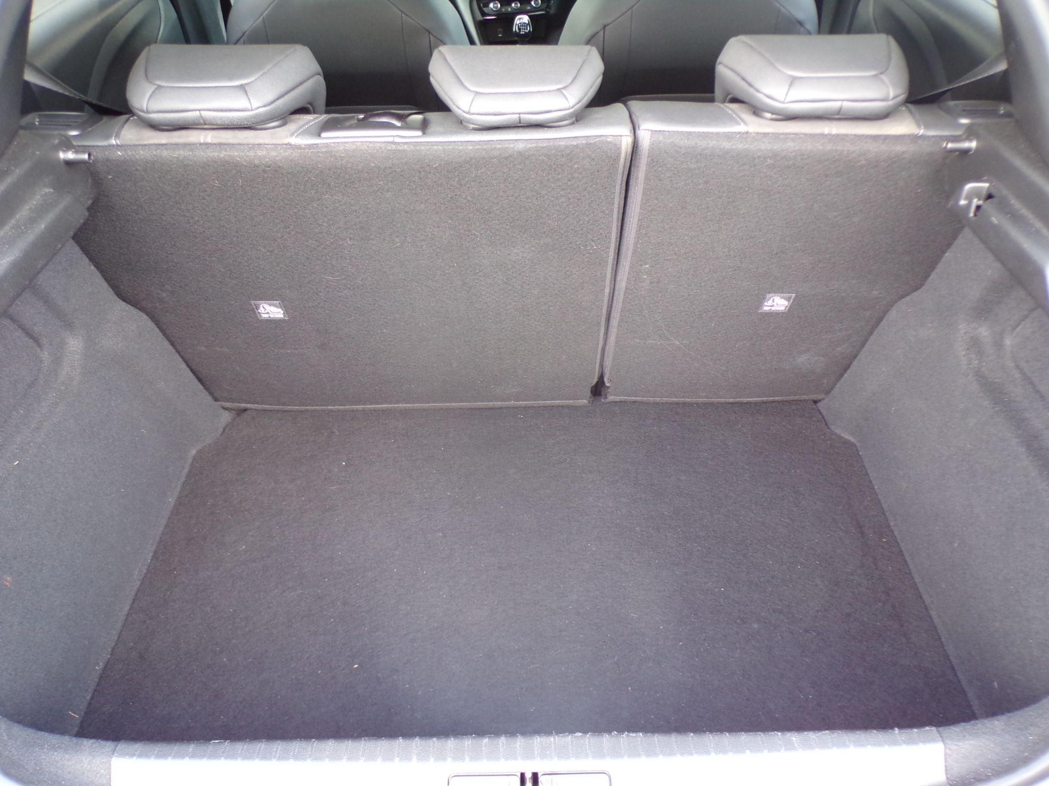 Vauxhall Corsa Image 9