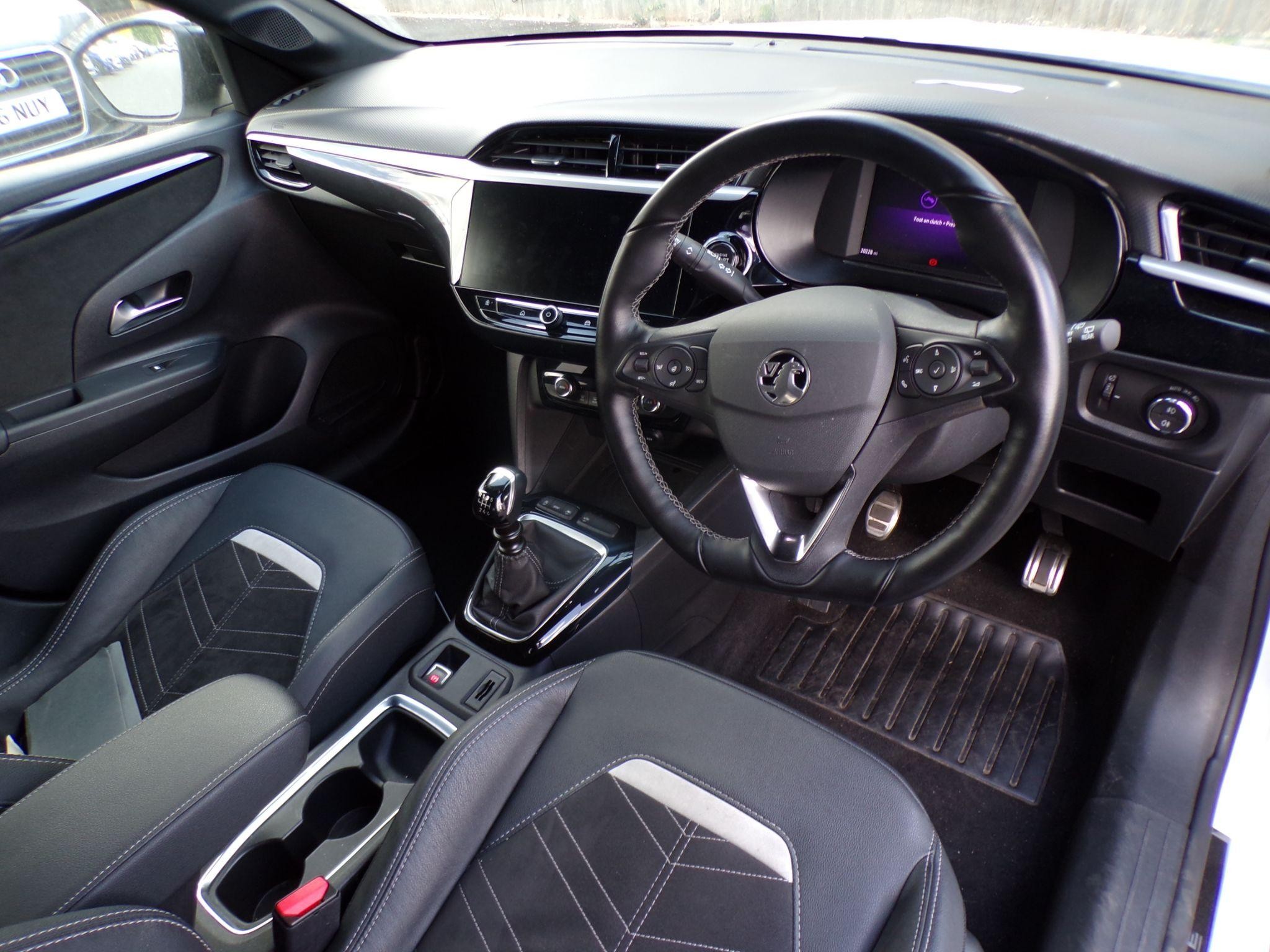 Vauxhall Corsa Image 10