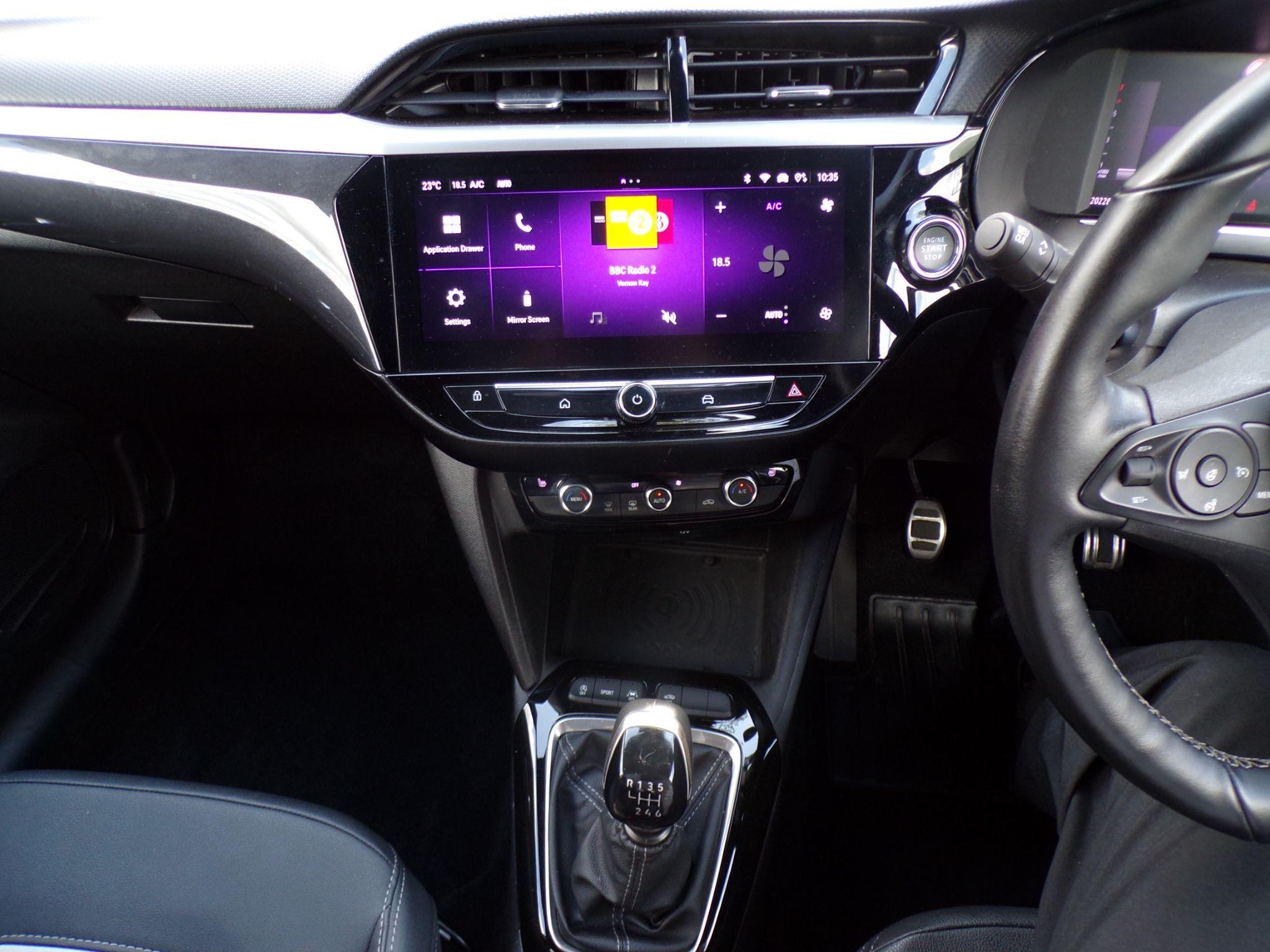 Vauxhall Corsa Image 12