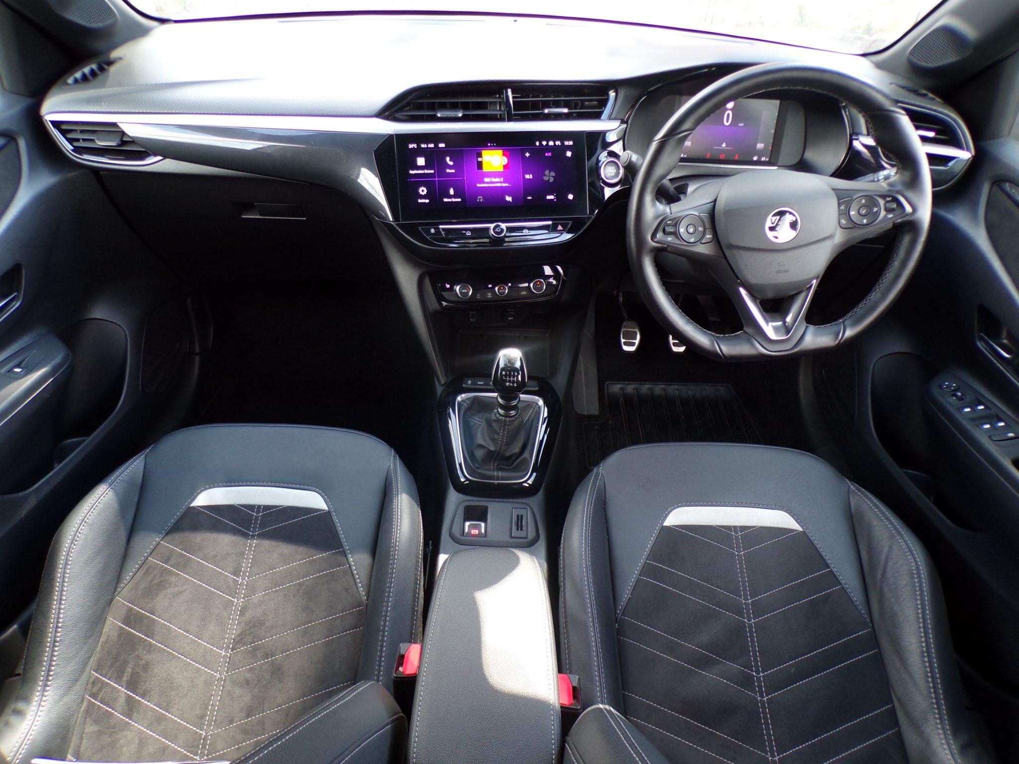 Vauxhall Corsa Image 14