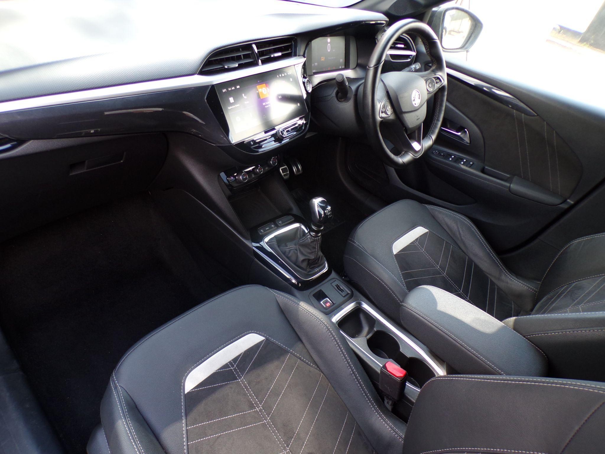 Vauxhall Corsa Image 16
