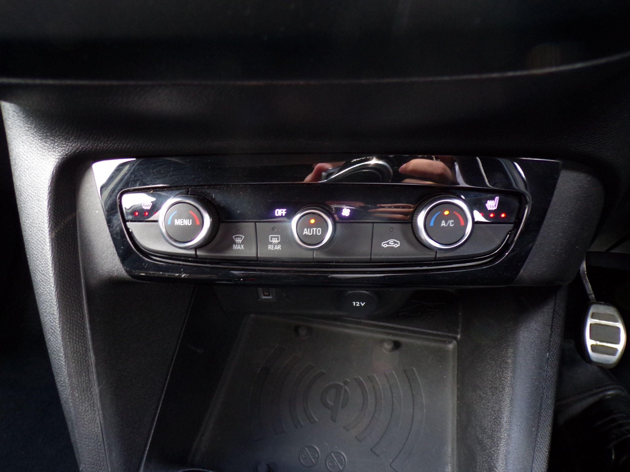 Vauxhall Corsa Image 17