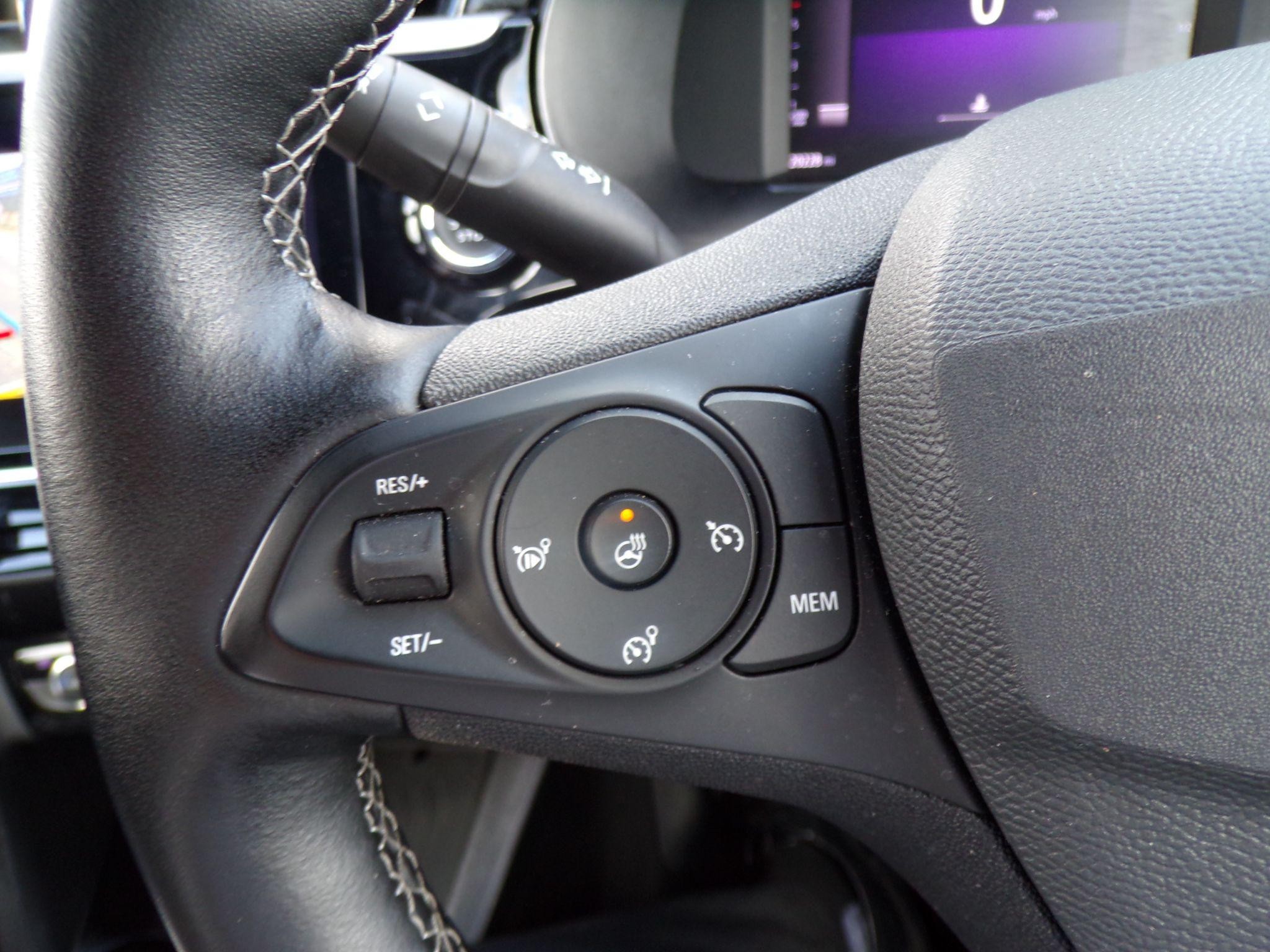 Vauxhall Corsa Image 20