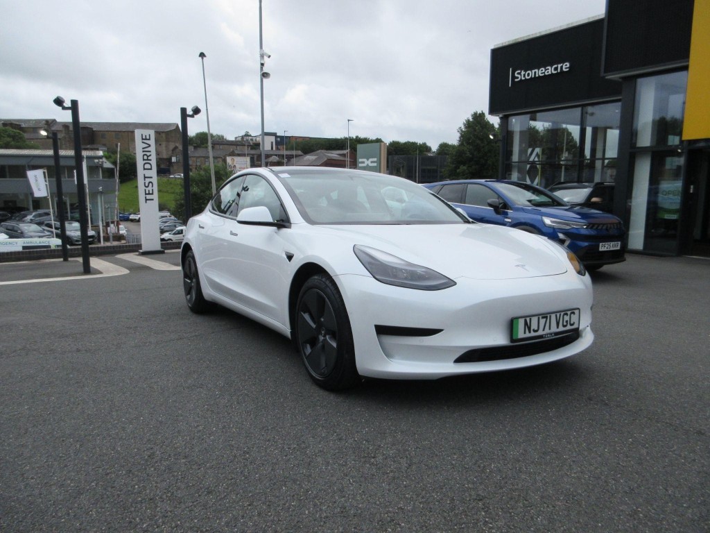 sold car