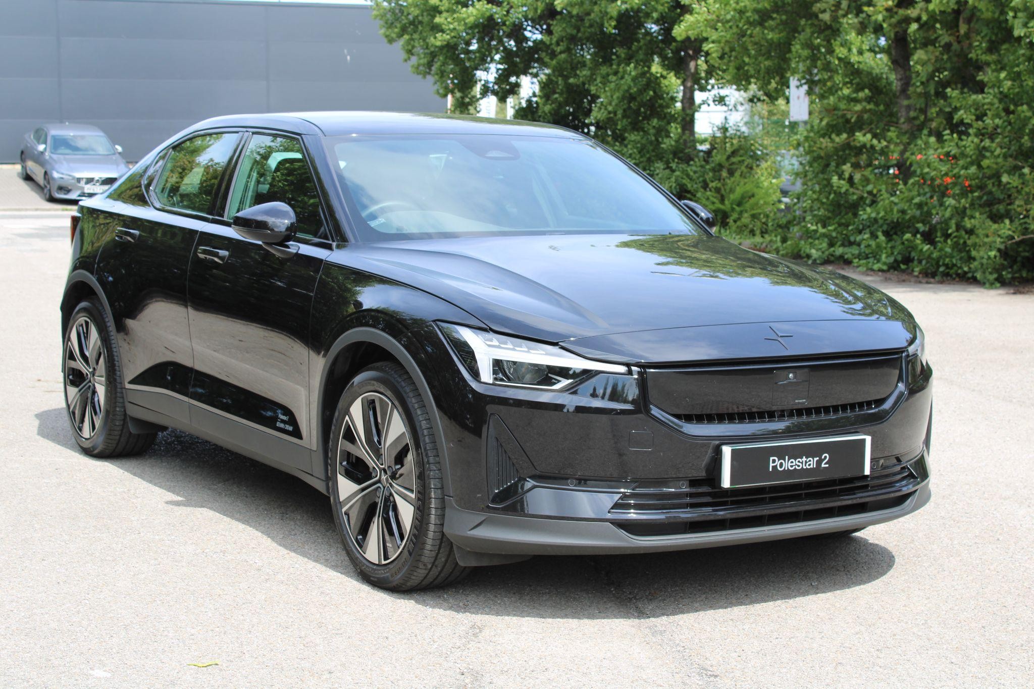 Polestar Polestar 2 Image 1